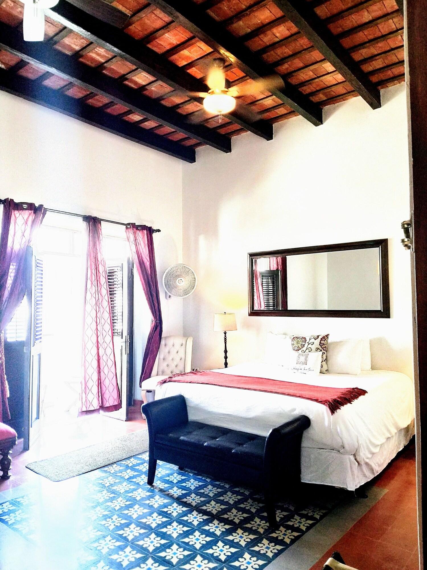 La Terraza De San Juan by null