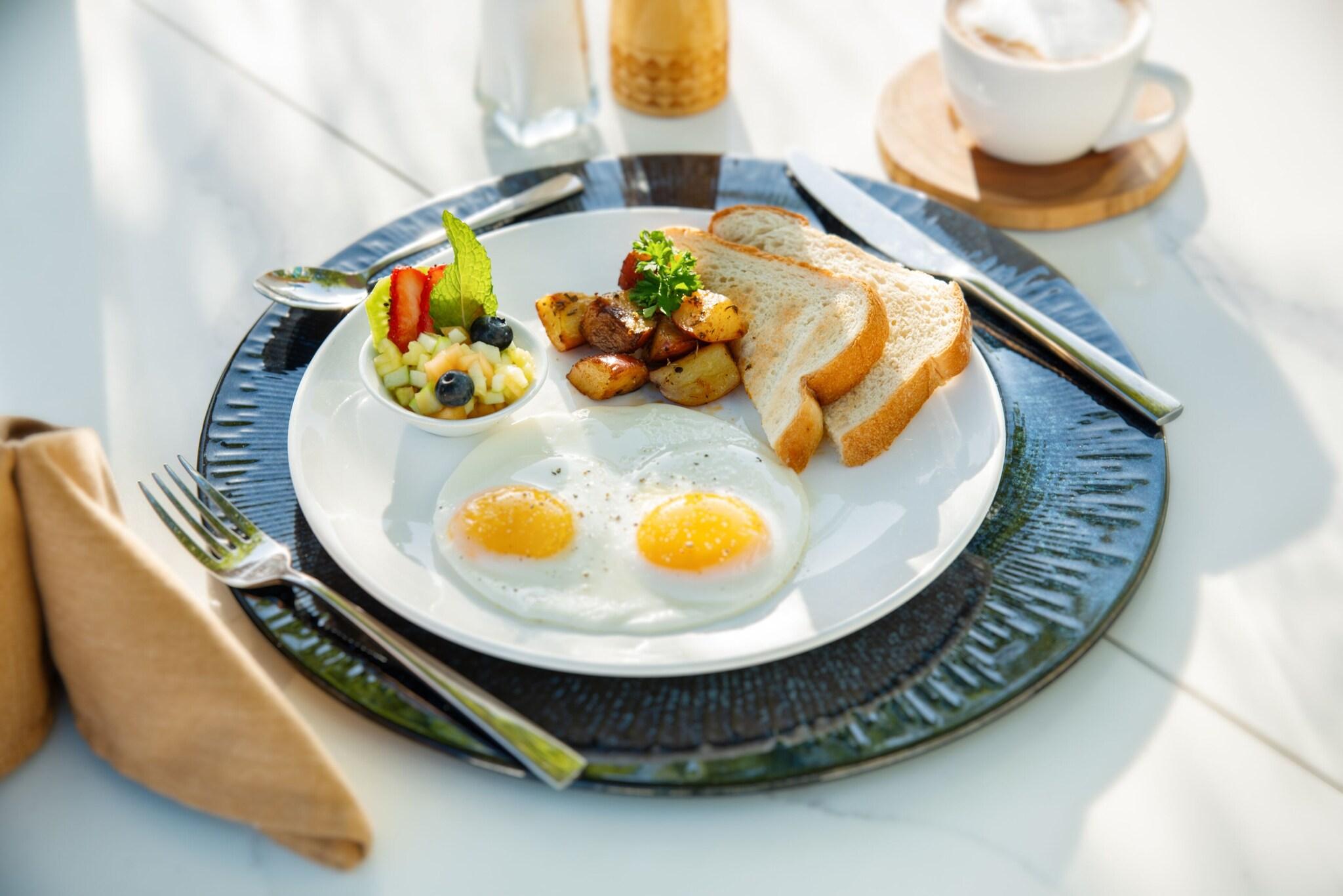 The Oasis at Grace Bay by null