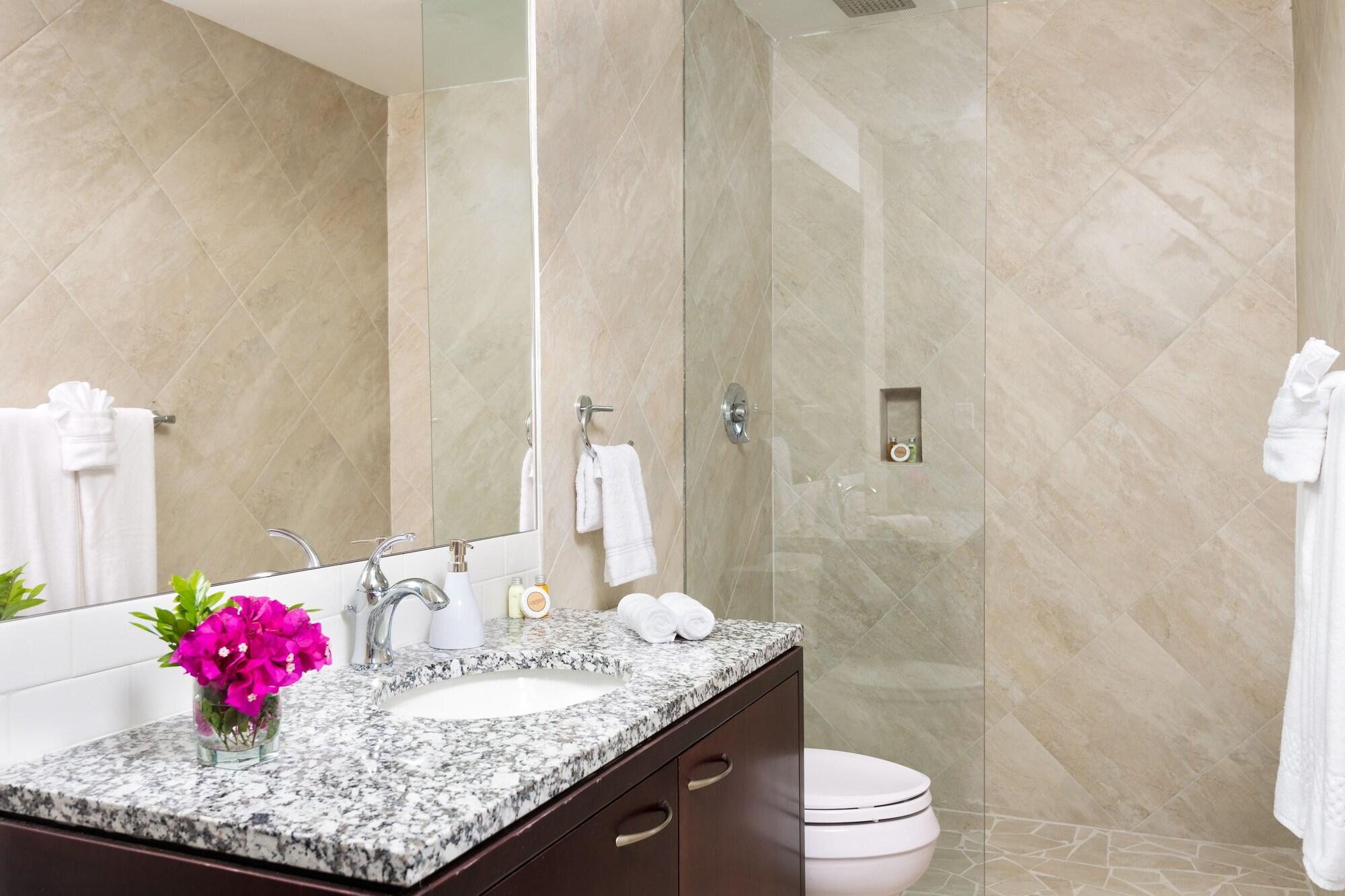 The Oasis at Grace Bay by null