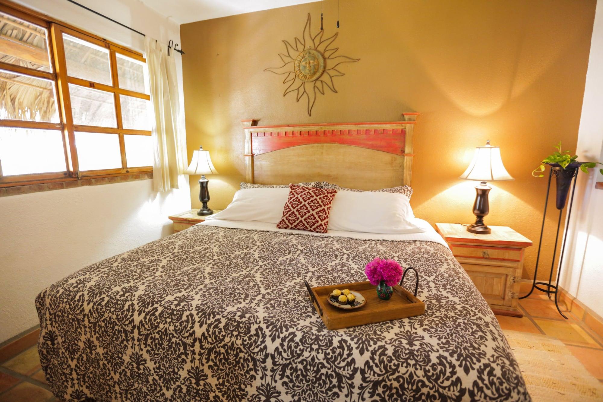 The Bungalows Hotel by null