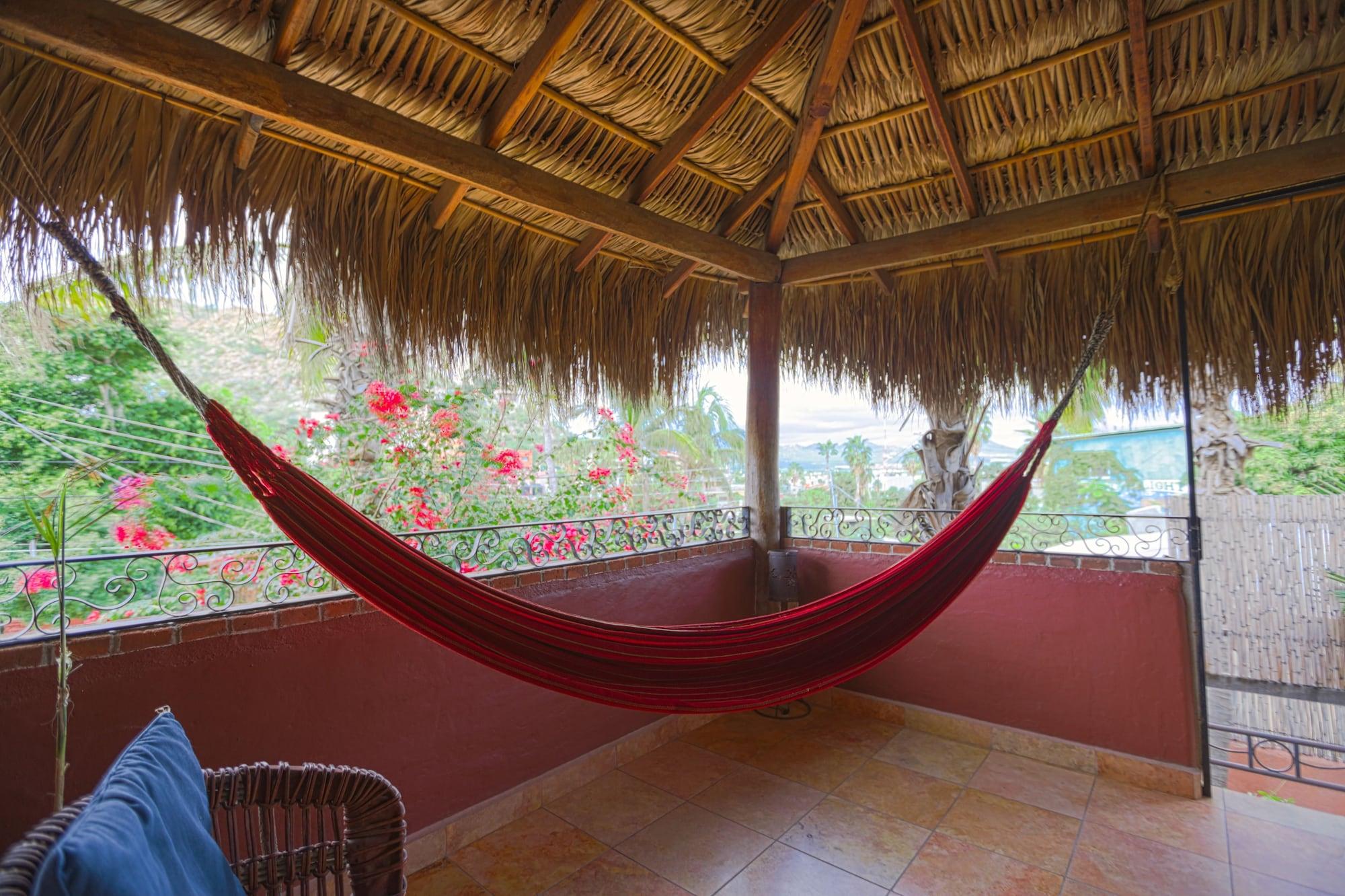 The Bungalows Hotel by null