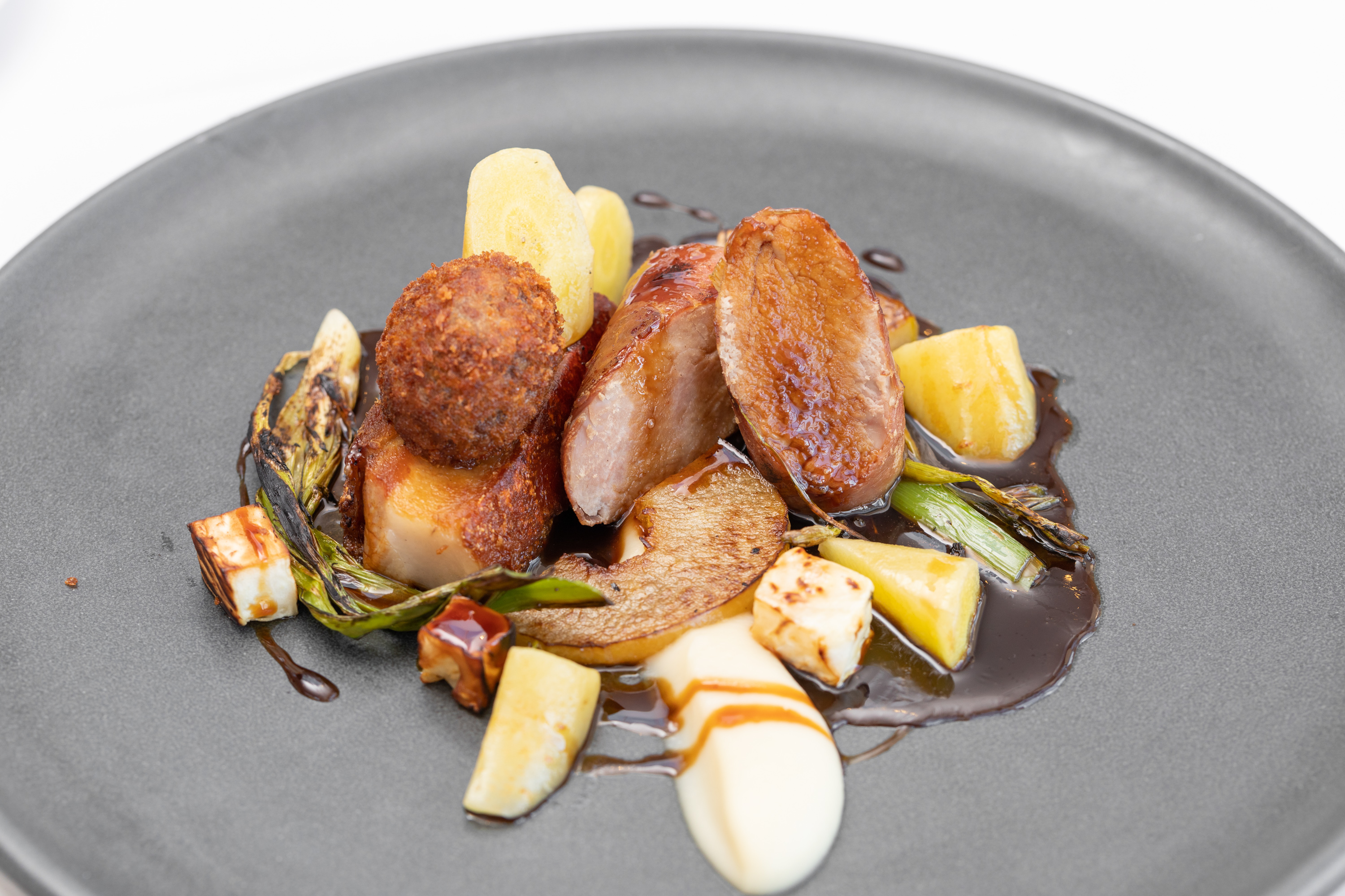 Losehill House Hotel & Spa by null