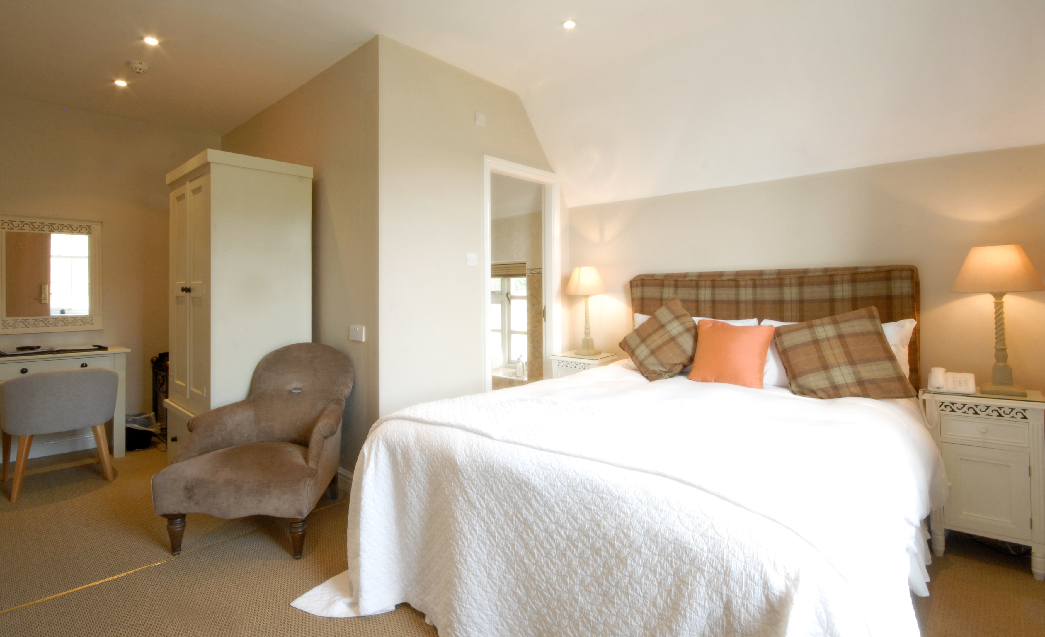 Losehill House Hotel & Spa by null