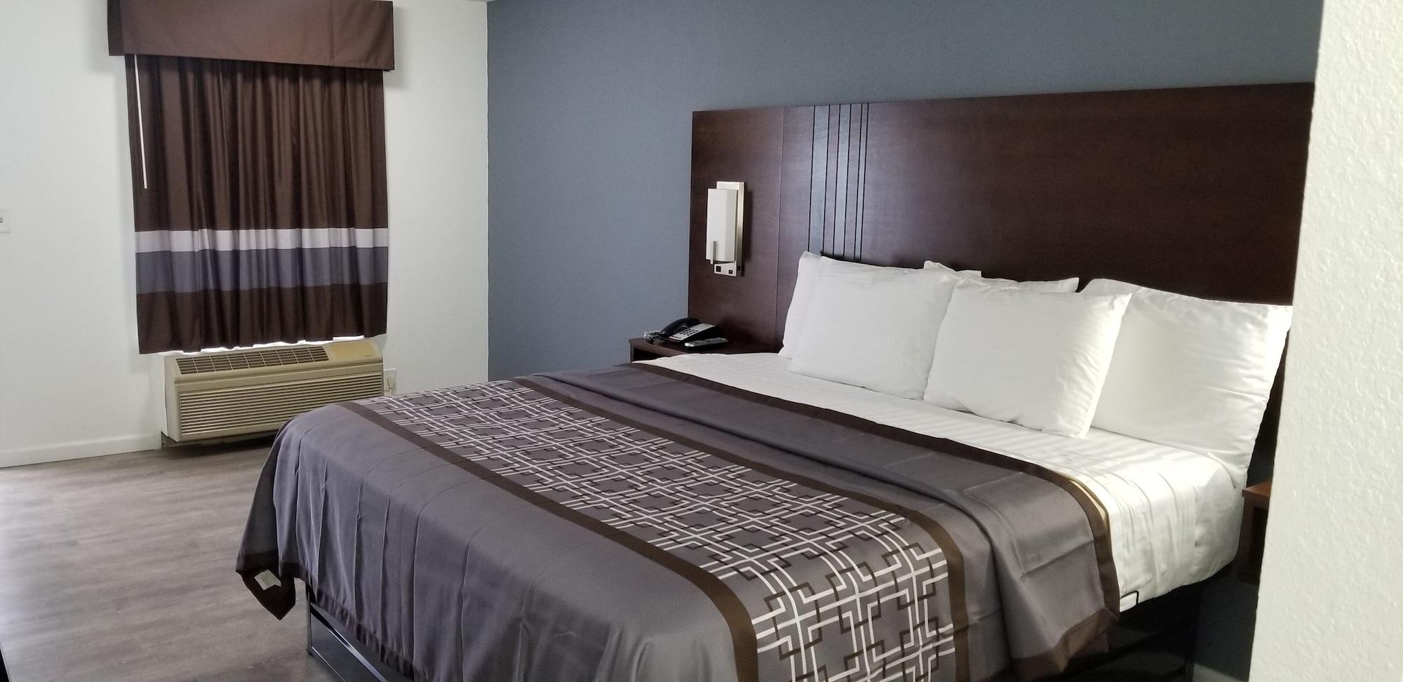 Key West Inn Boaz Al