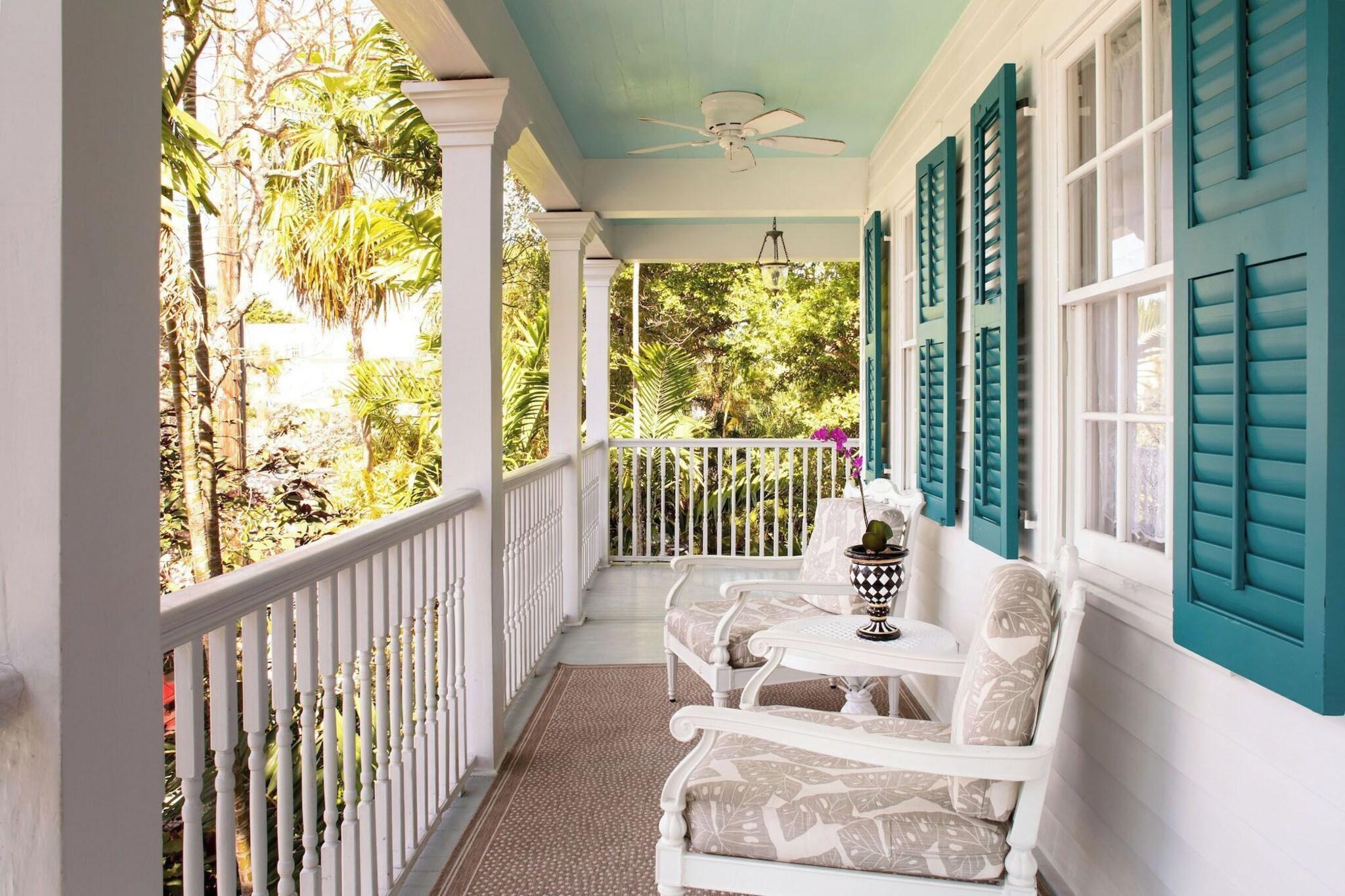 The Gardens Hotel by null