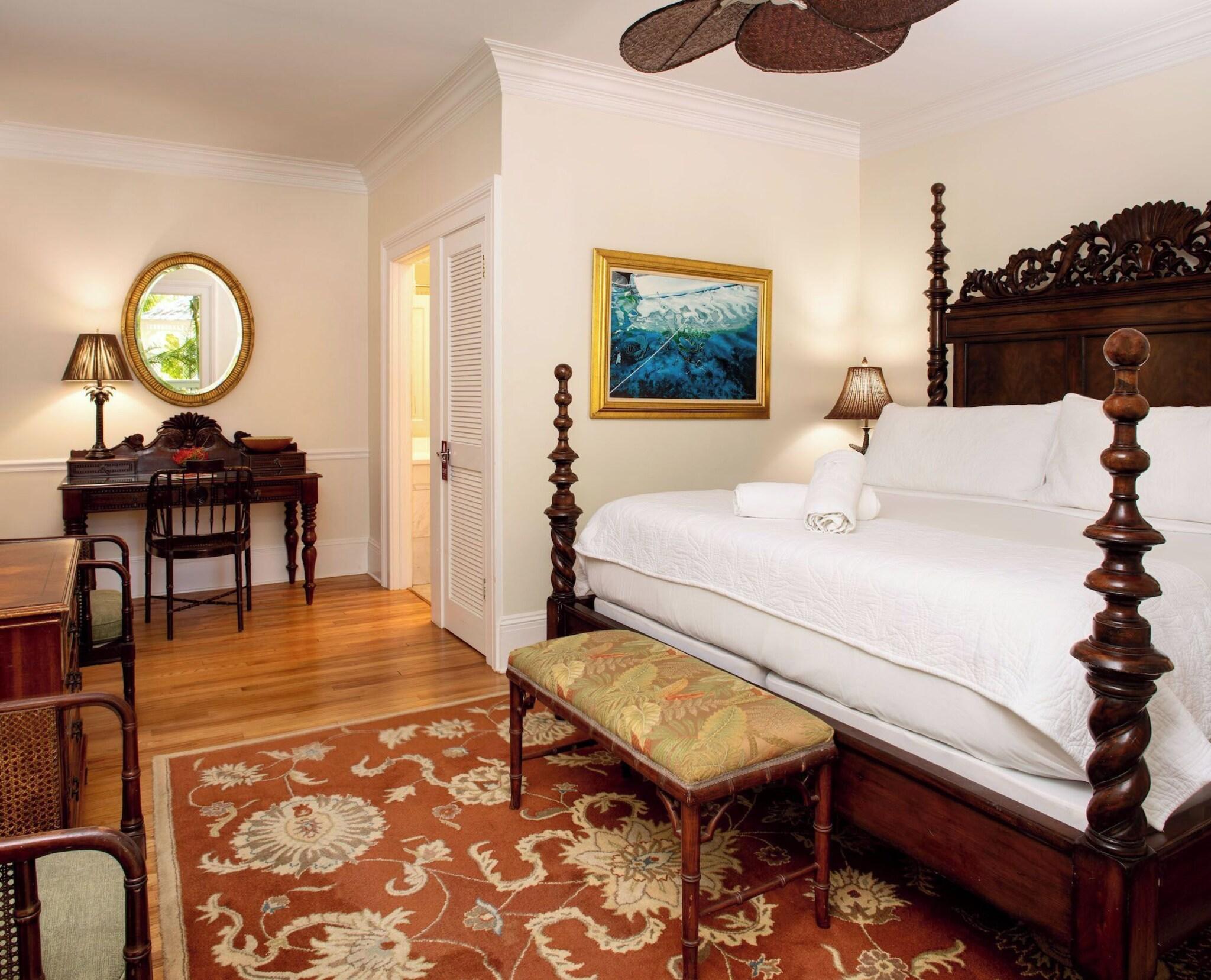 The Gardens Hotel by null