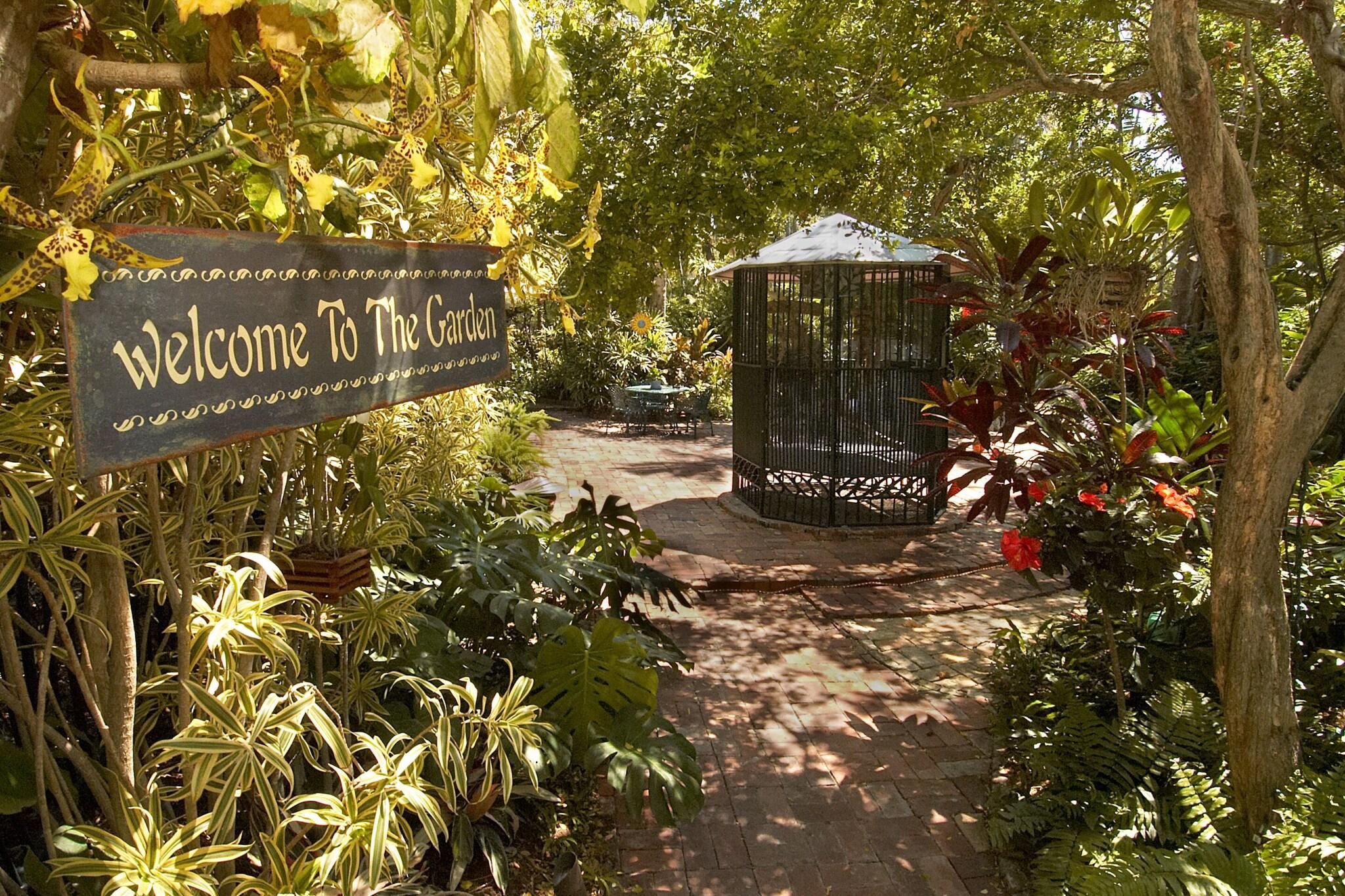 The Gardens Hotel by null