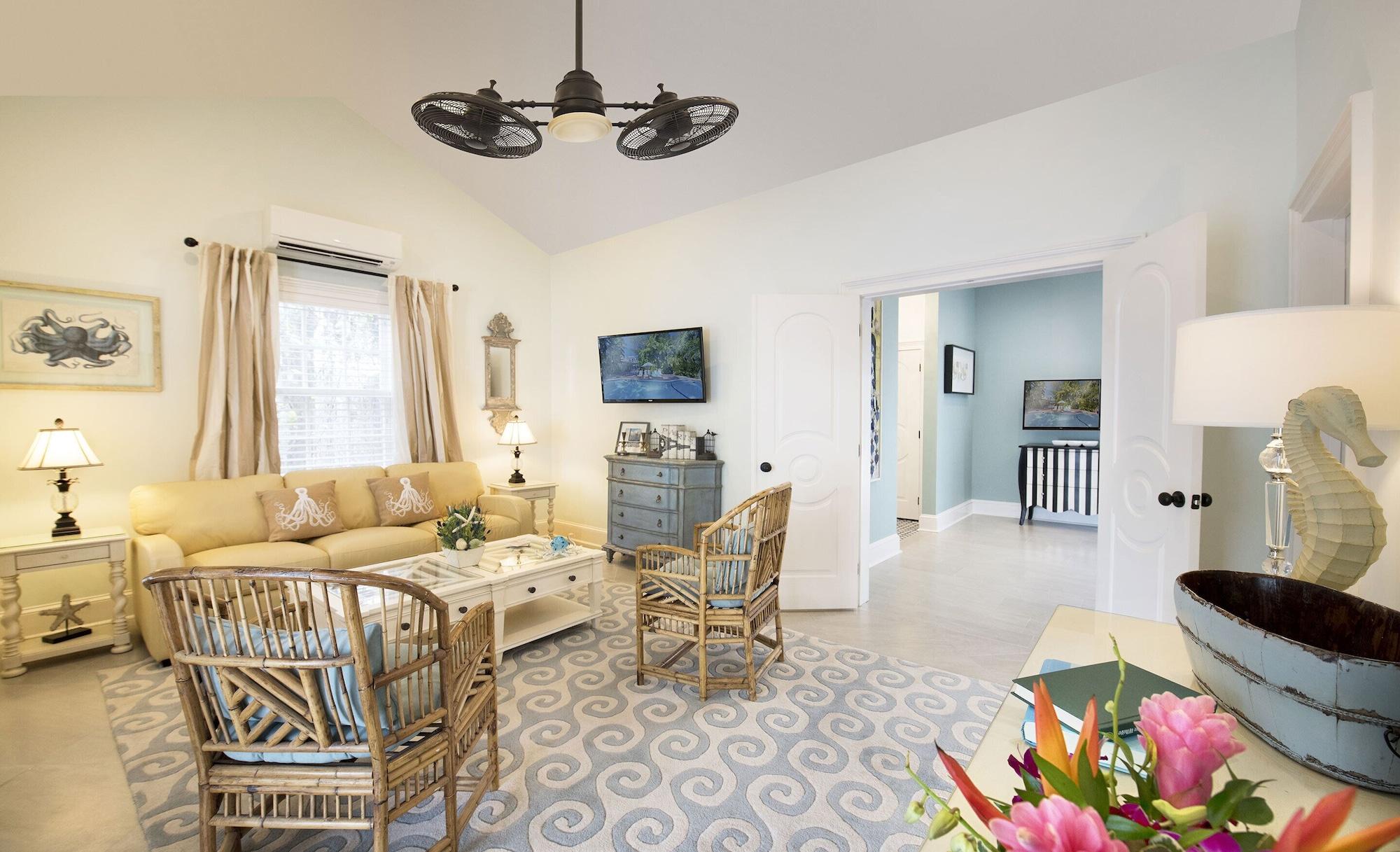 The Gardens Hotel by null