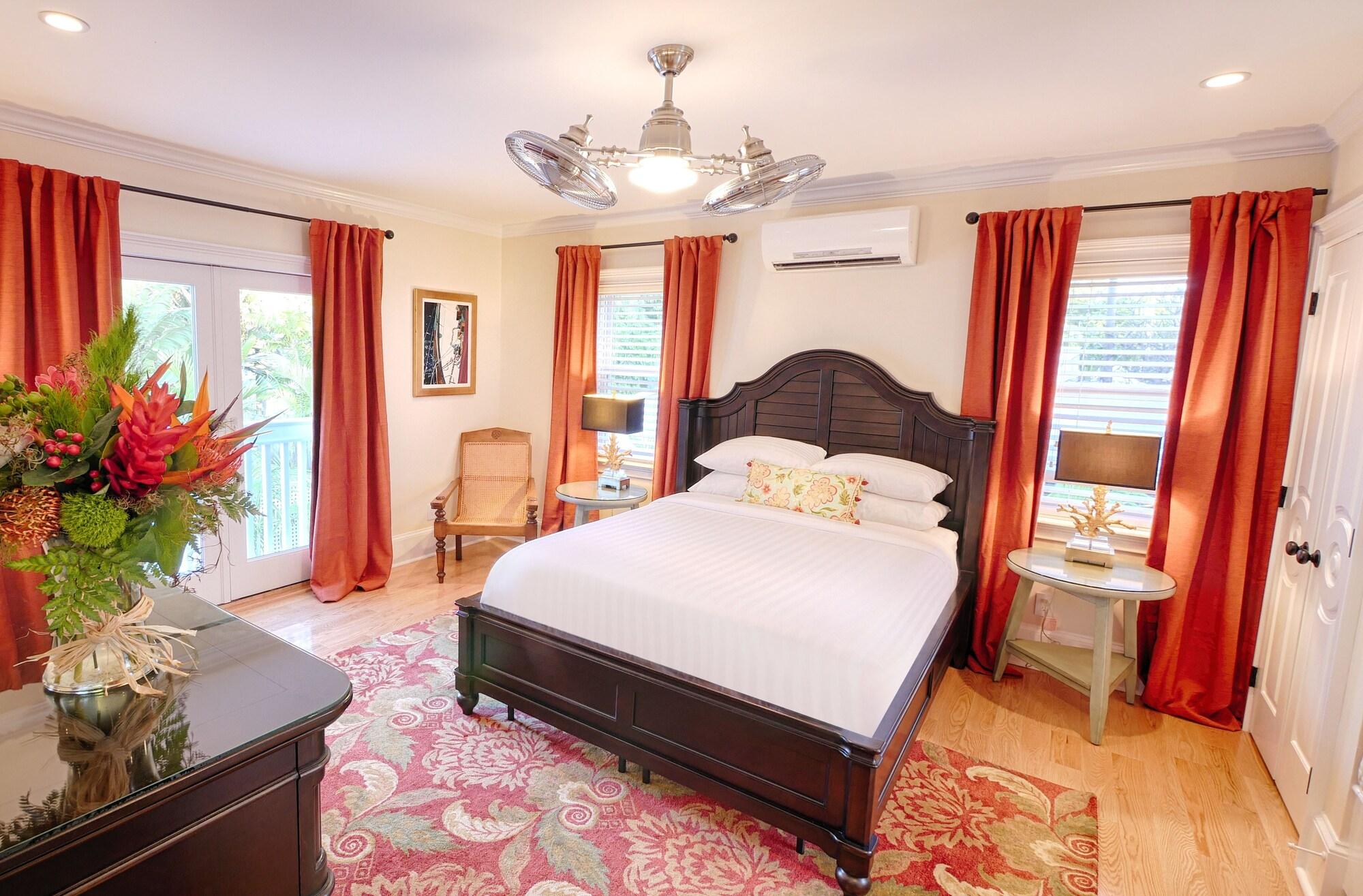 The Gardens Hotel by null