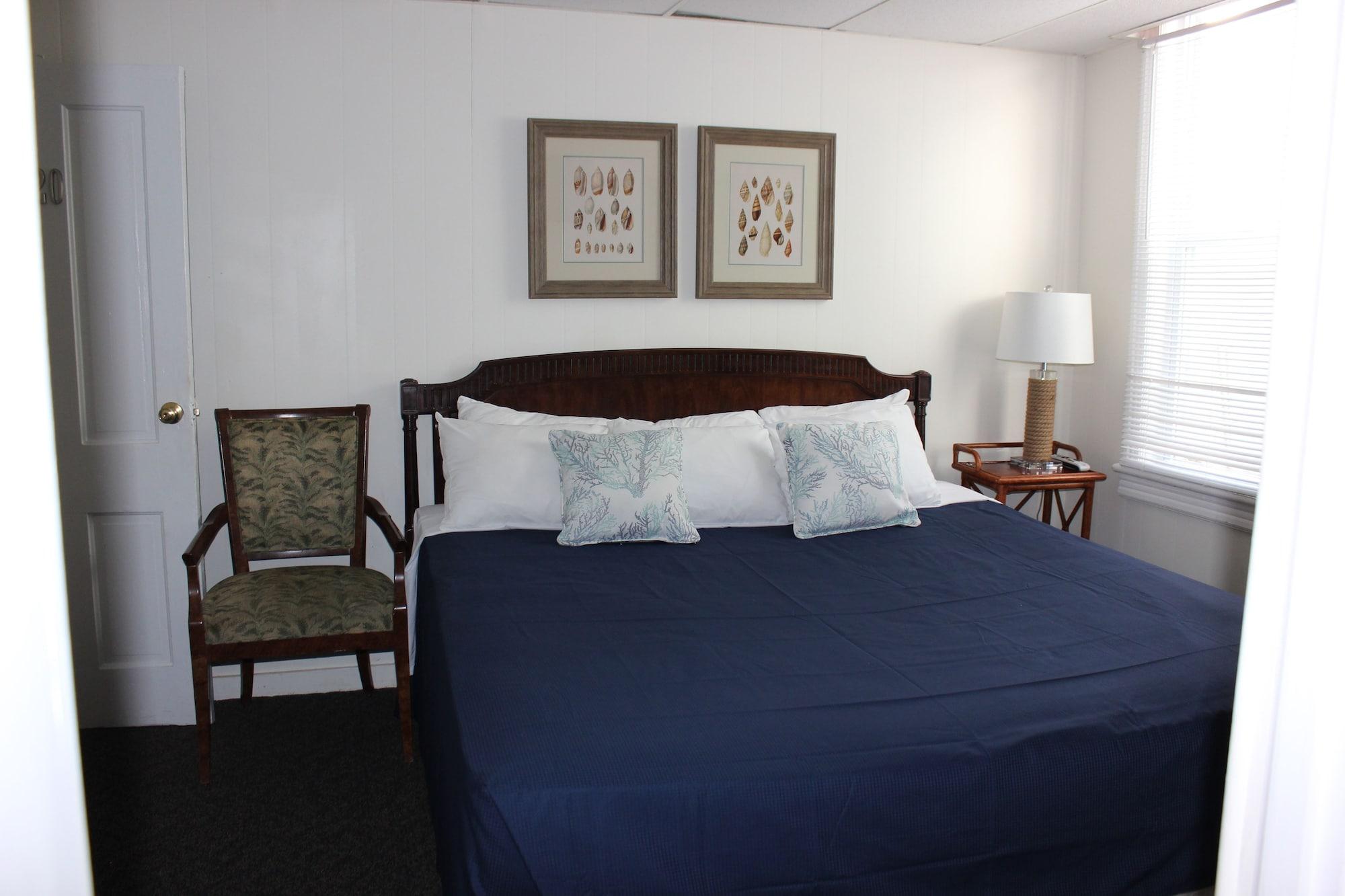 Blue Water Inn