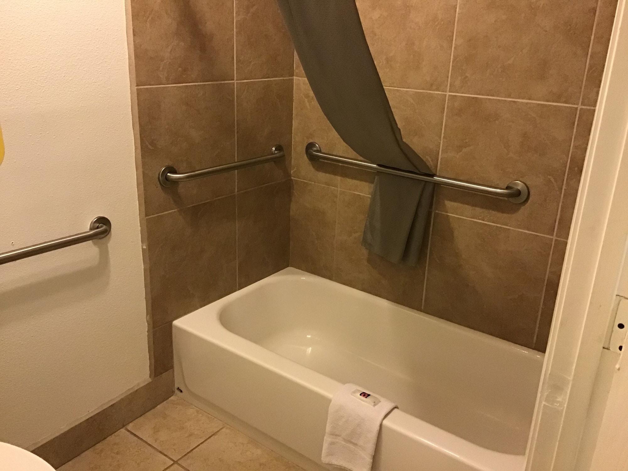 Motel 6 Espanola, Nm