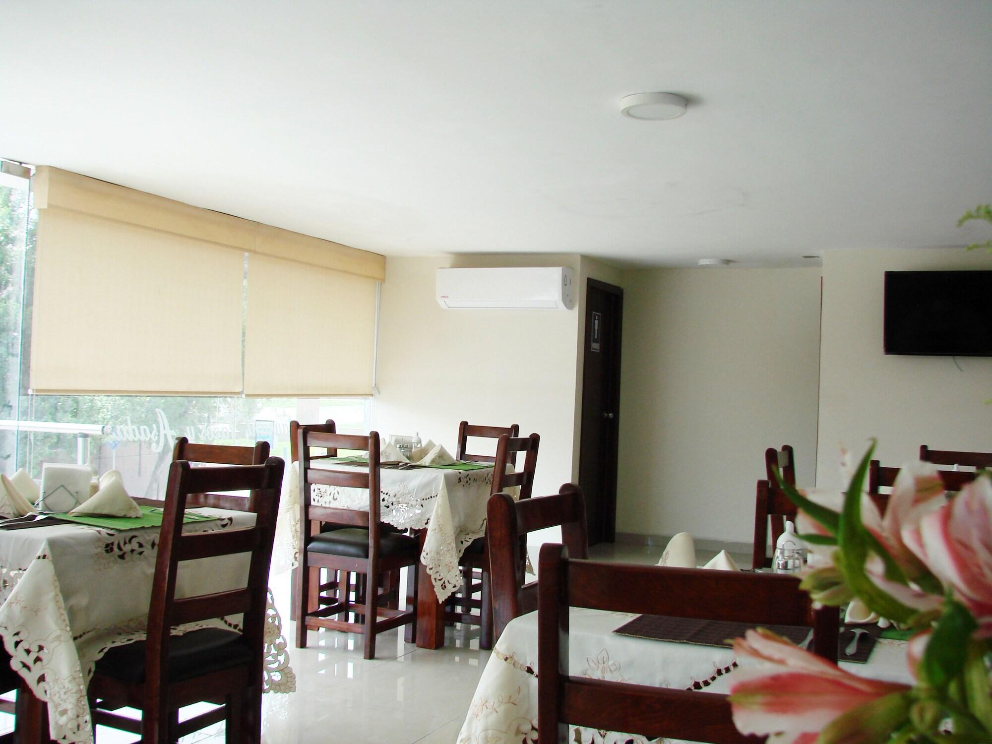 Inn Plaza Del Angel Chihuahua