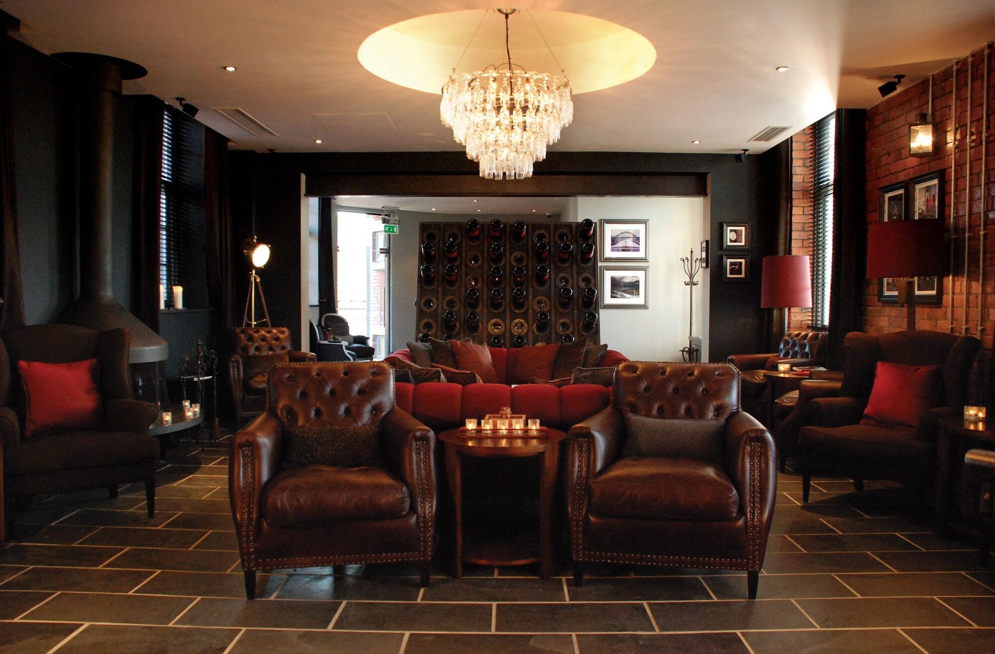 Hotel Du Vin Bistro Newcastle