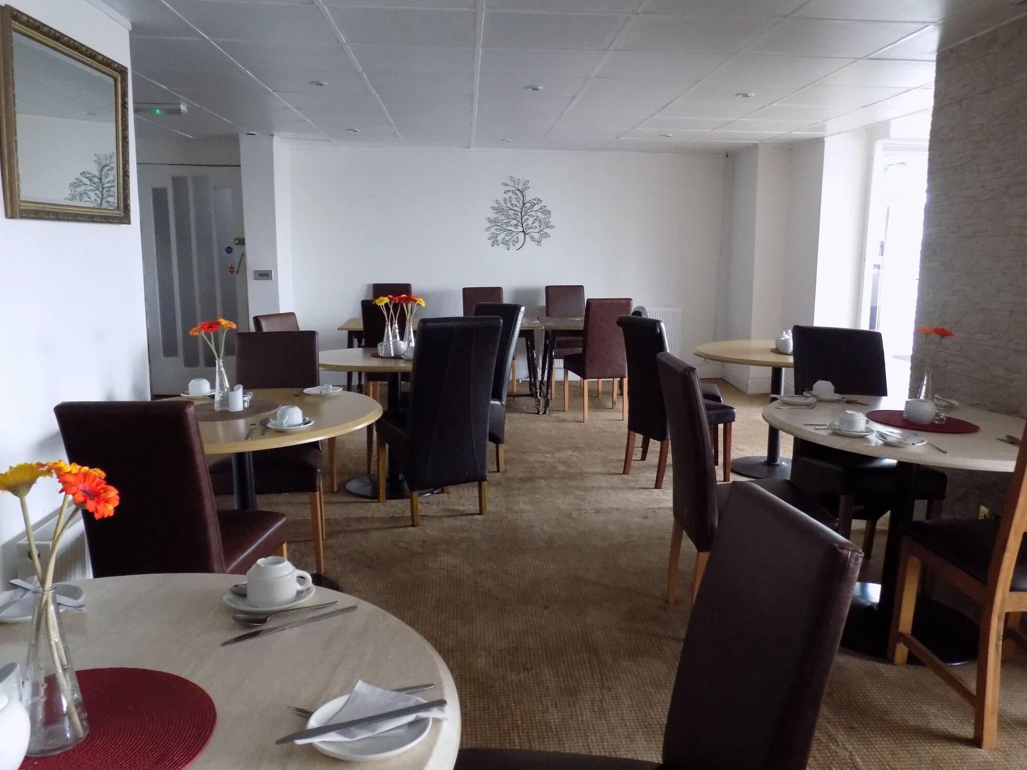 New Royal Windsor Hotel