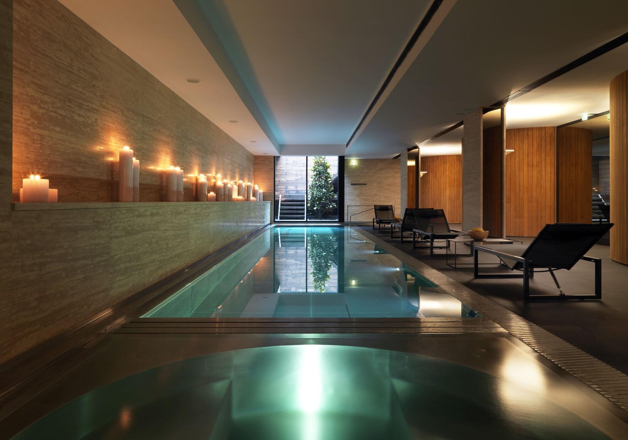 Sense Hotel Sofia, A Member Of Design Hotels