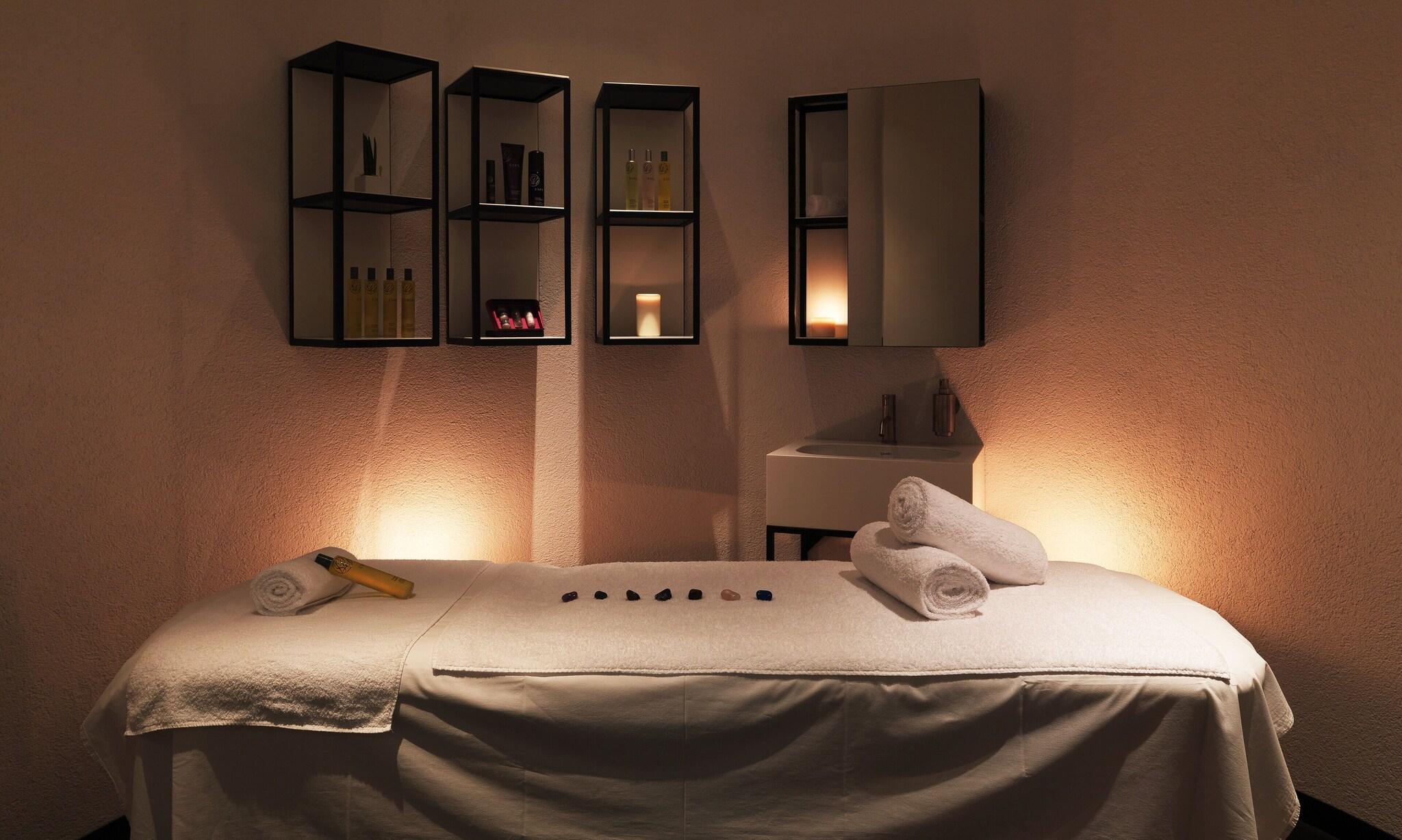 Sense Hotel Sofia by null