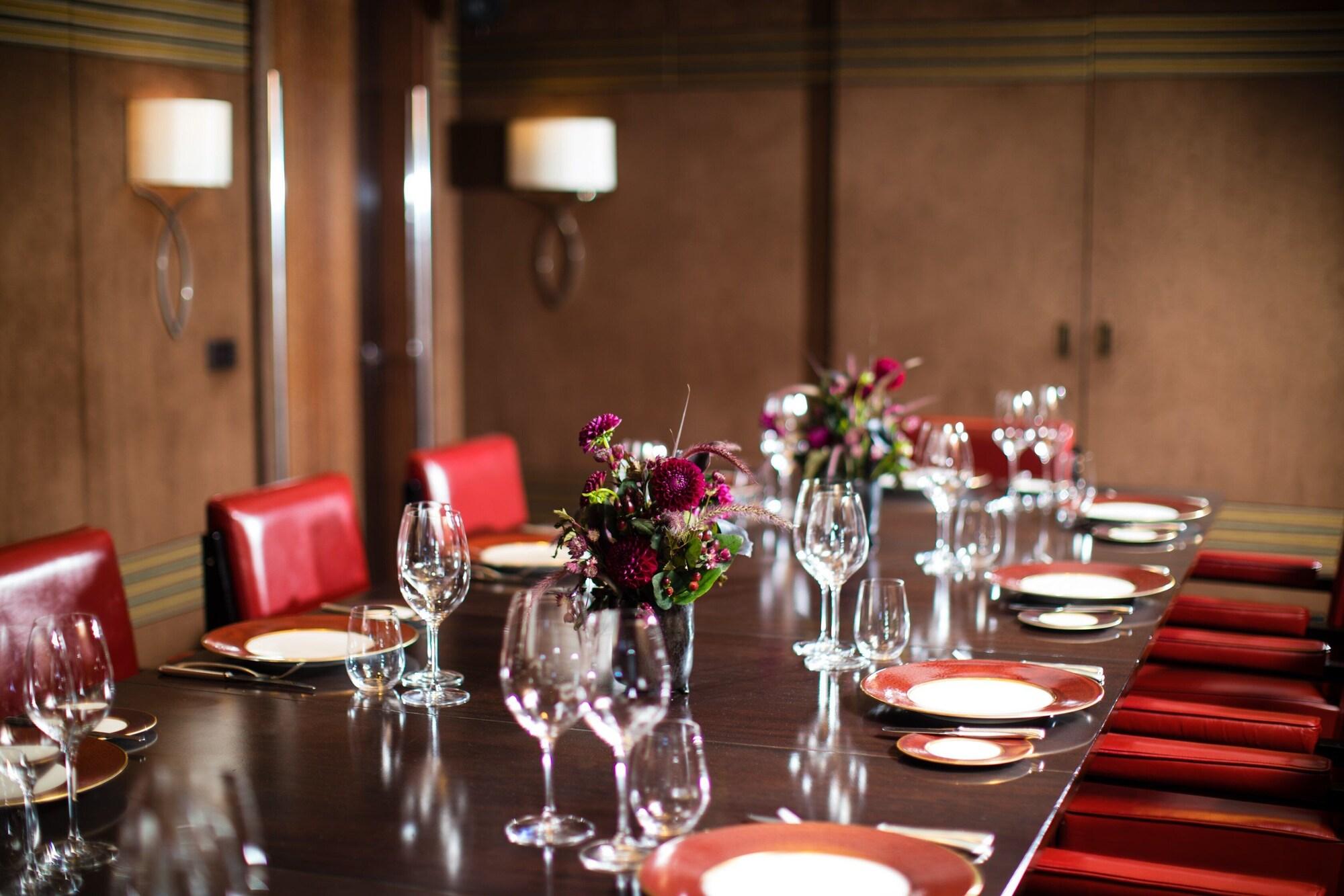 45 Park Lane by null