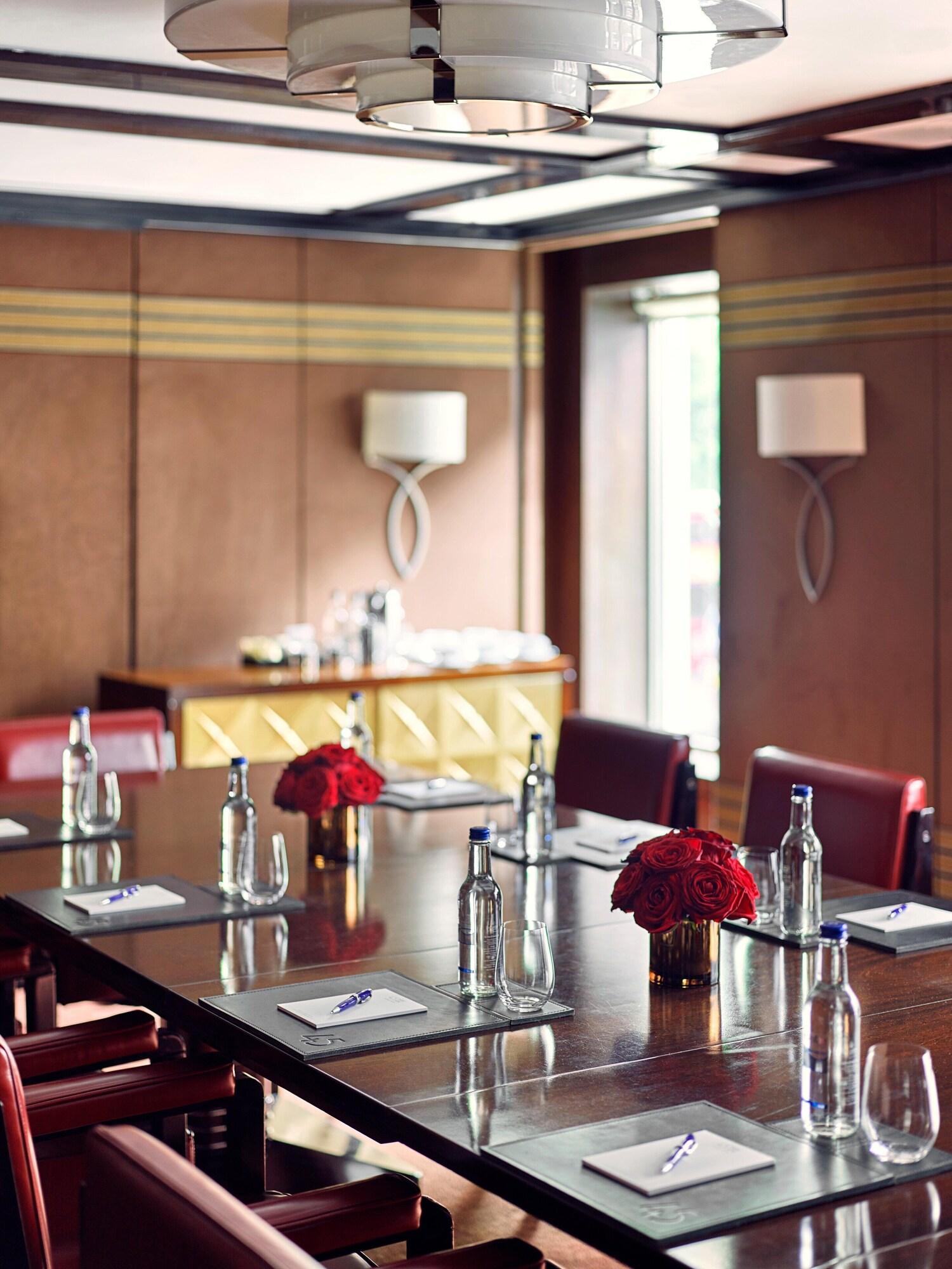 45 Park Lane by null