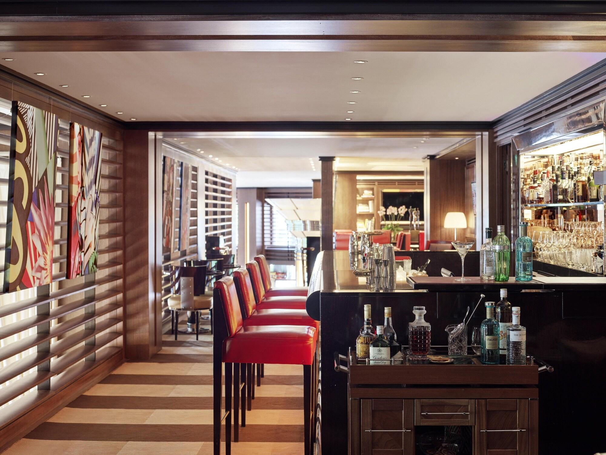 45 Park Lane by null