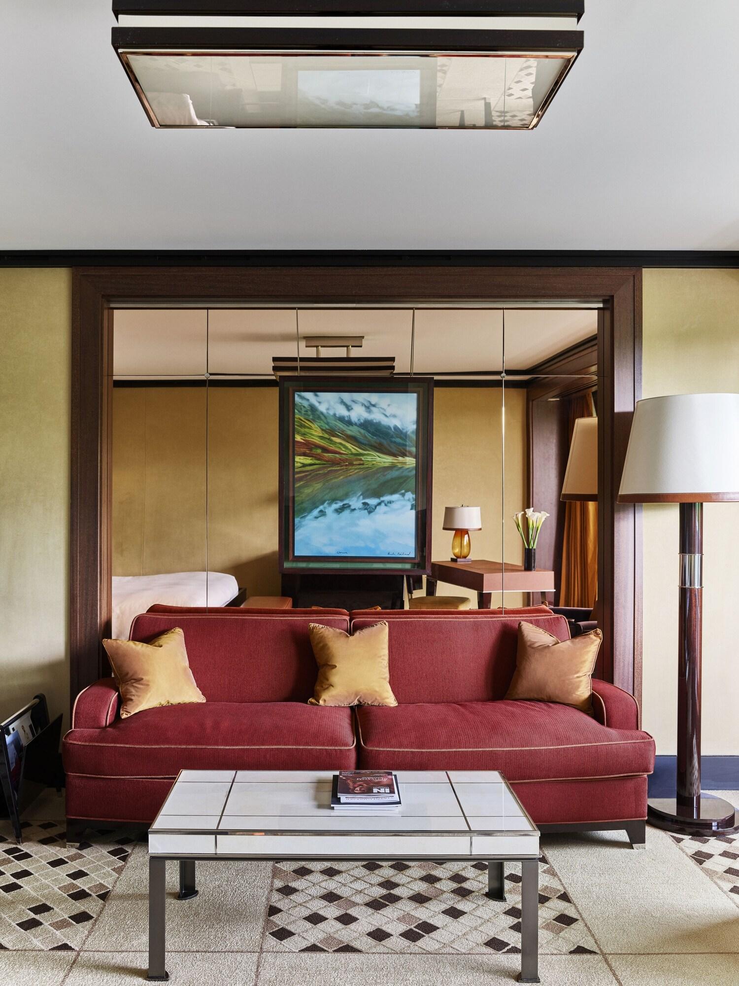 45 Park Lane by null