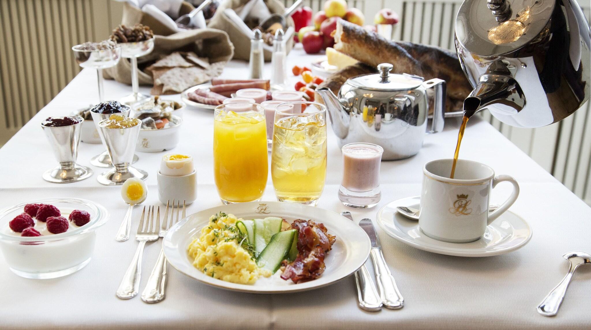 Grand Hotel Lund by null