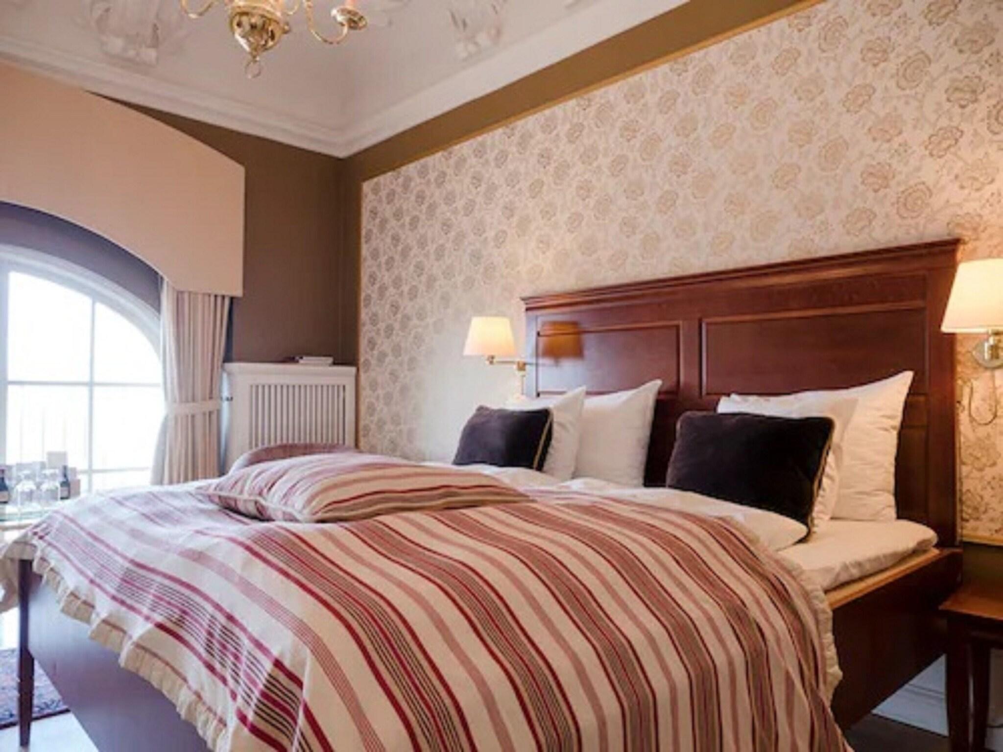 Grand Hotel Lund by null