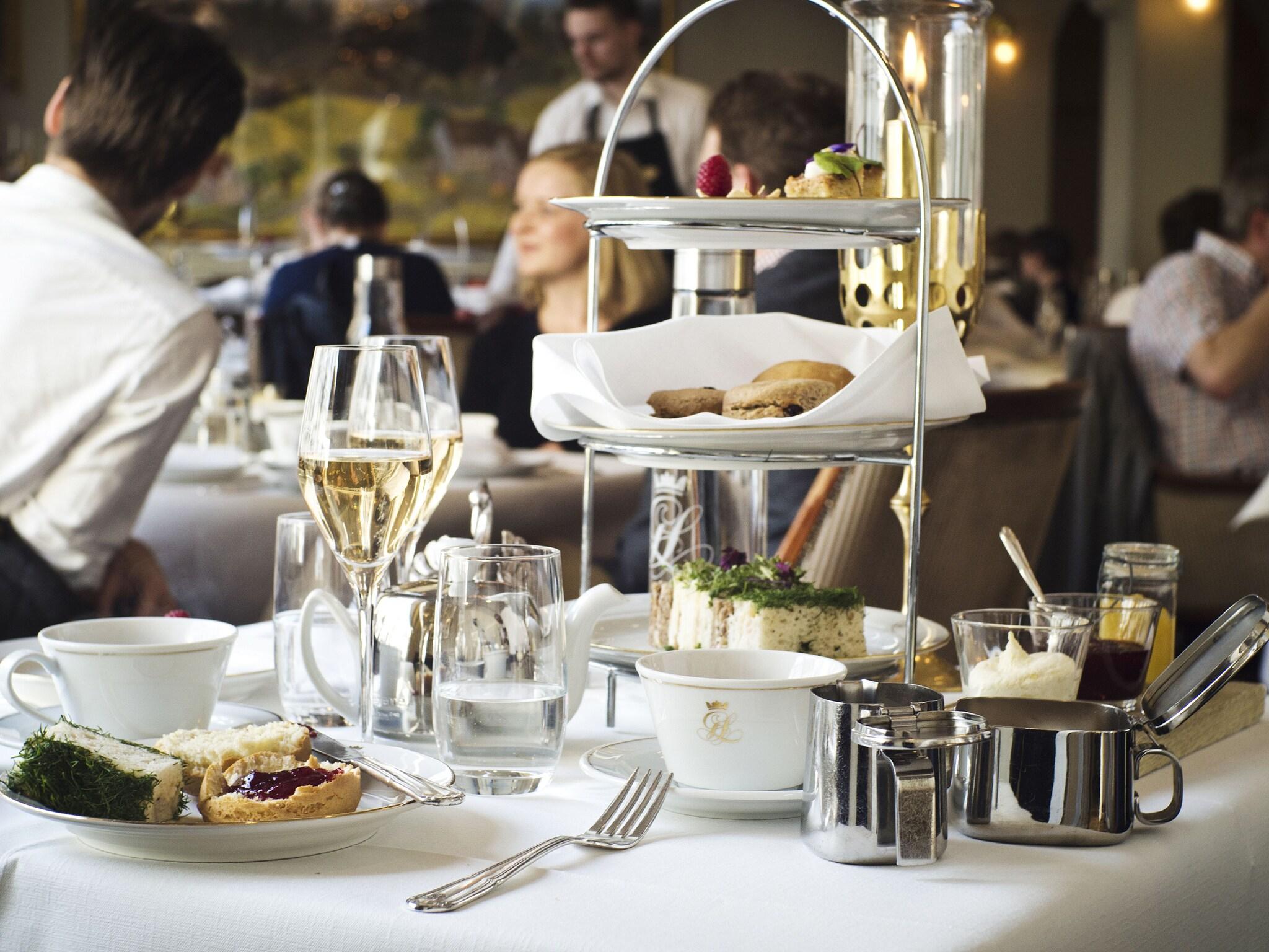 Grand Hotel Lund by null