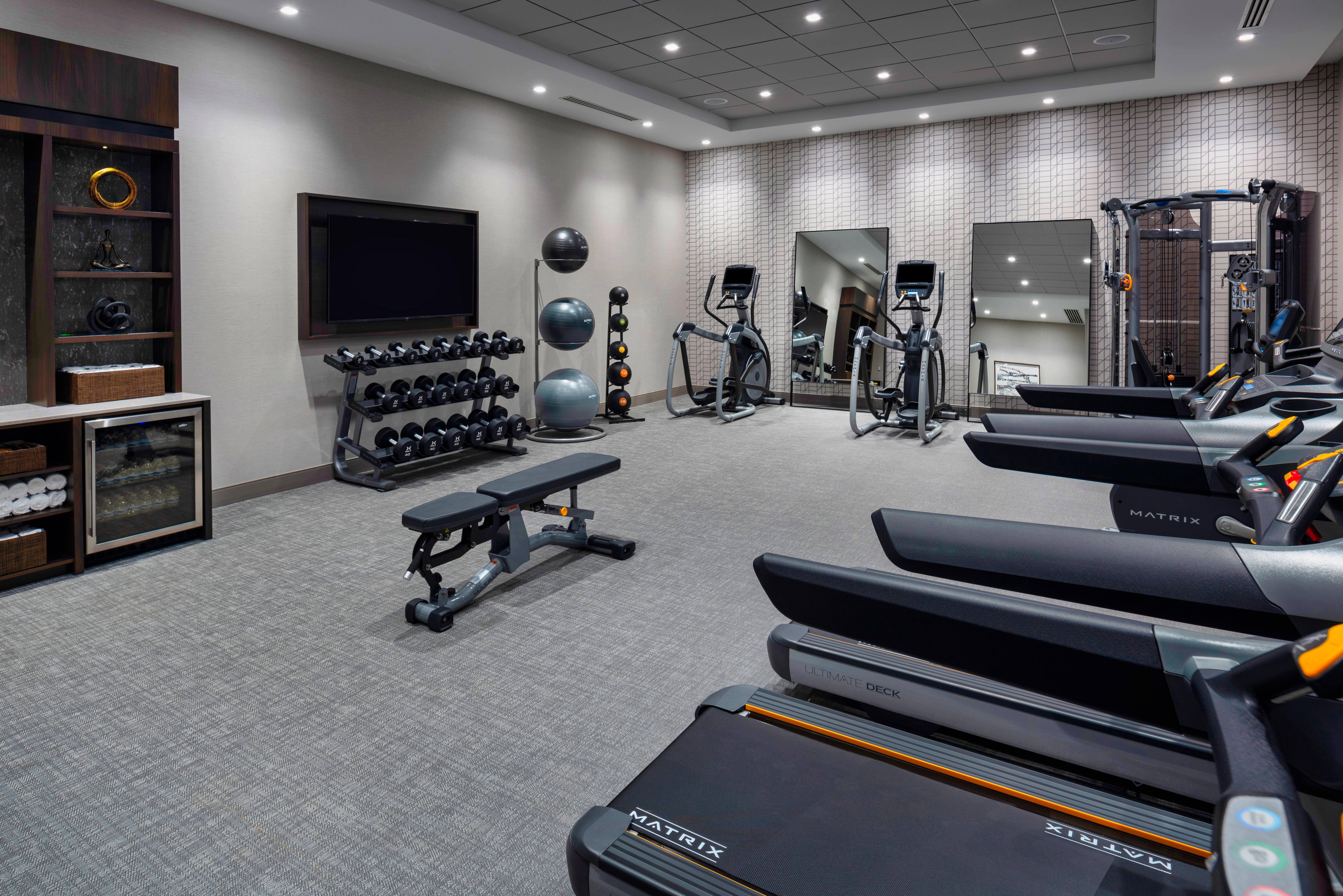 Staybridge Suites Boston Logan Airport - Revere
