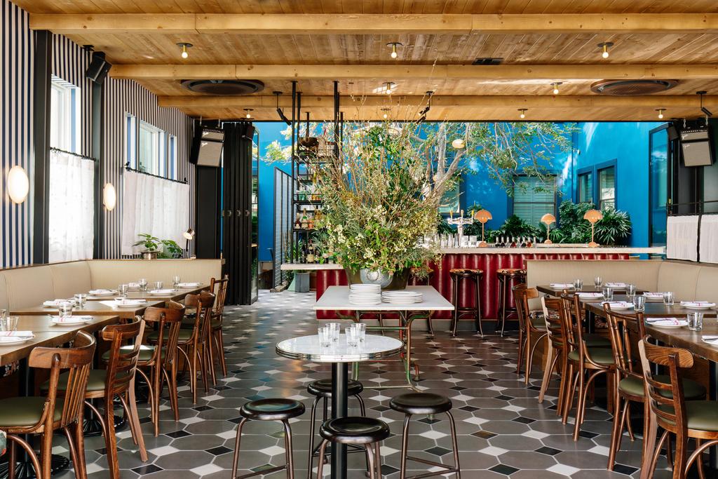 Palihotel Culver City by null