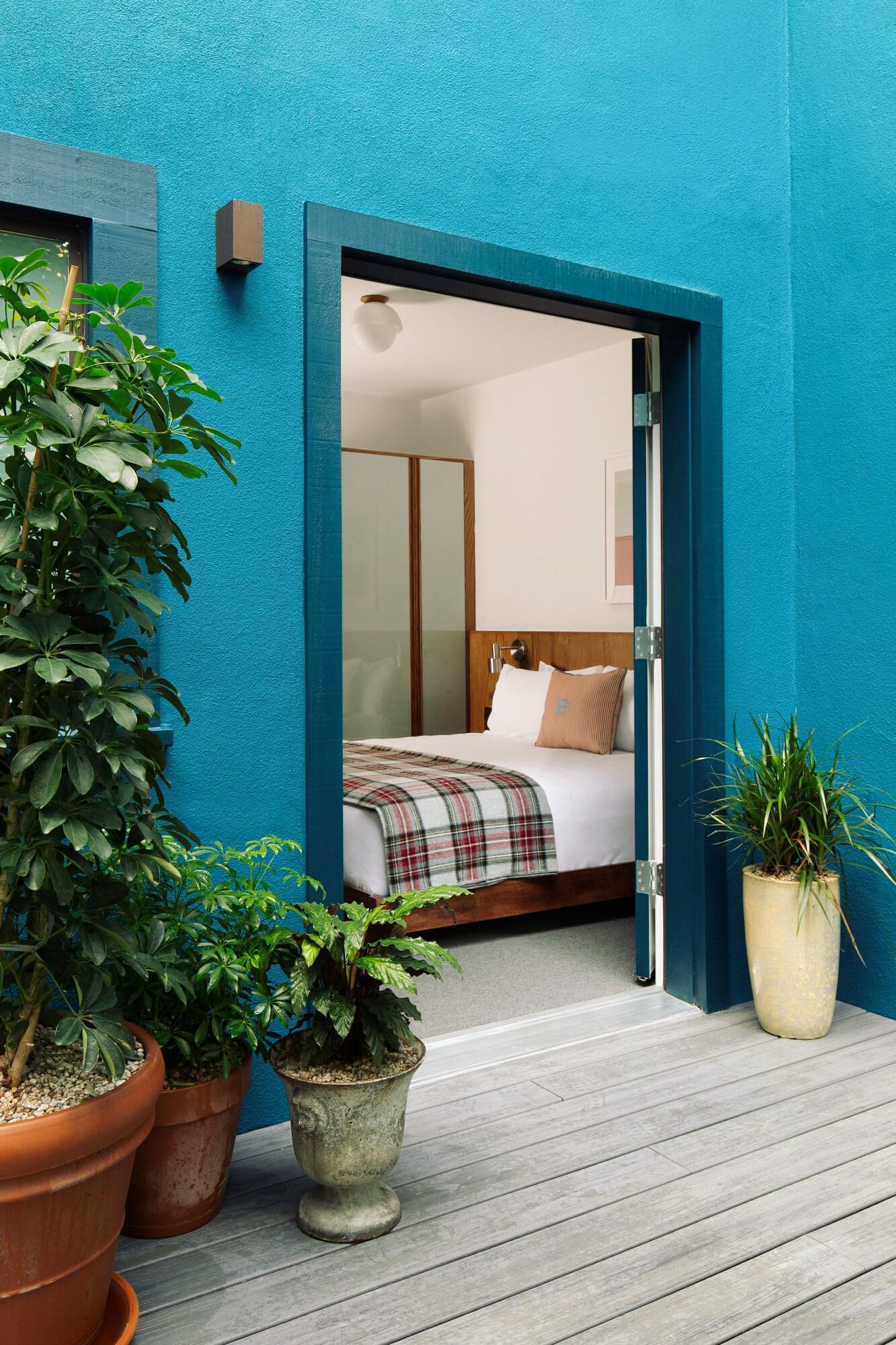 Palihotel Culver City by null