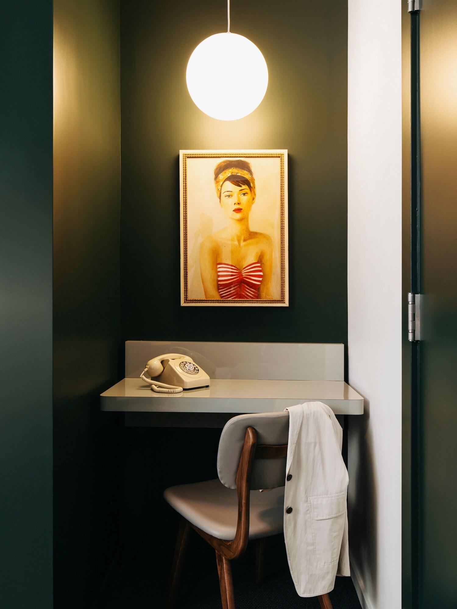 Palihotel Culver City by null