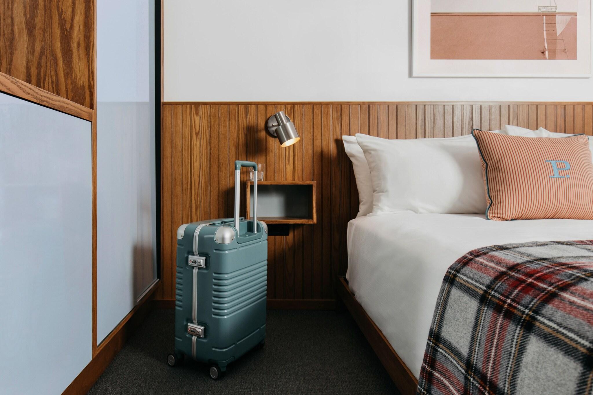 Palihotel Culver City by null Palihotel Culver City by null