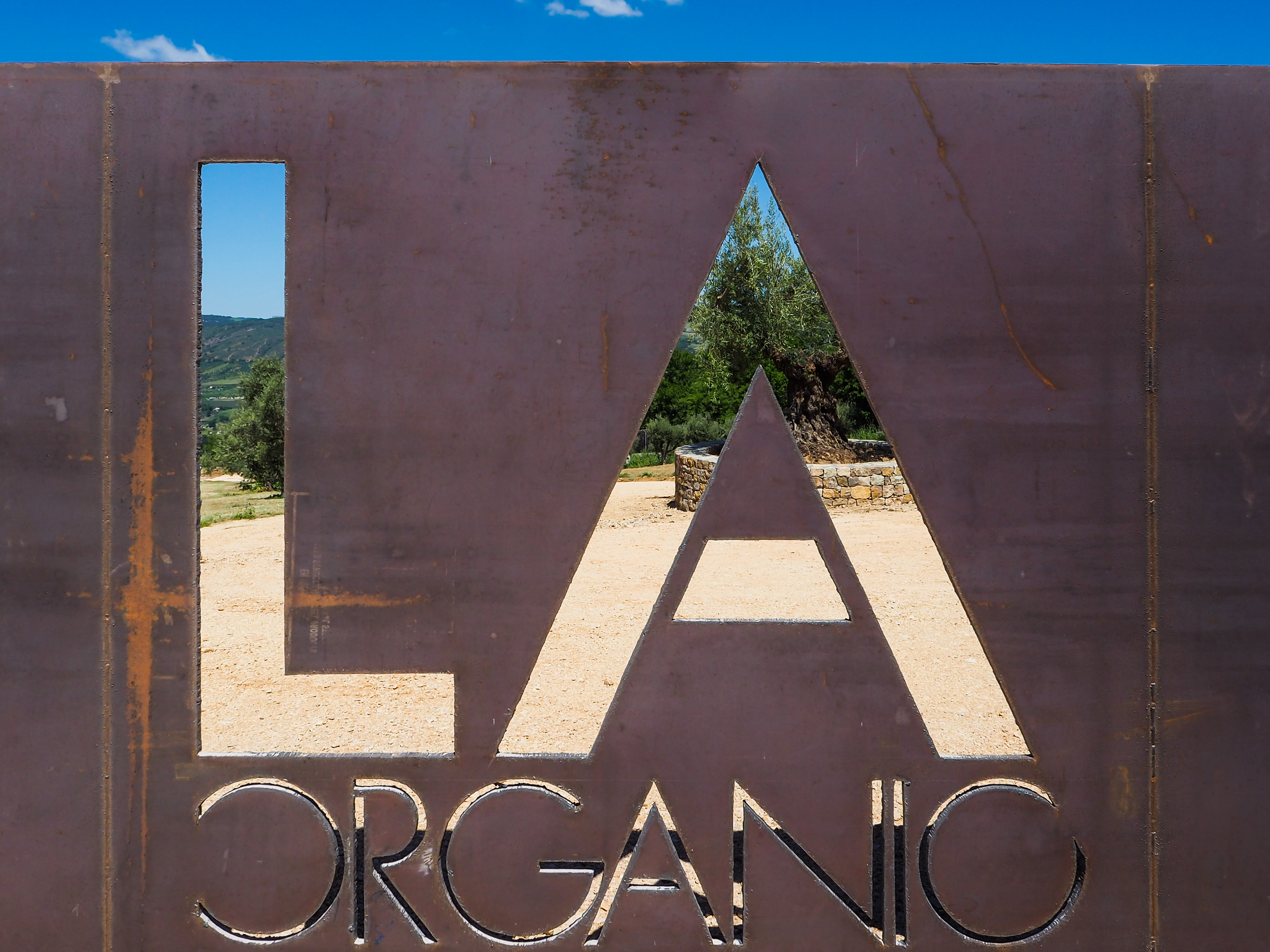 Cortijo La Organic