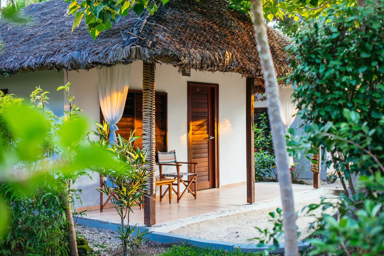 Coco Beach Resort