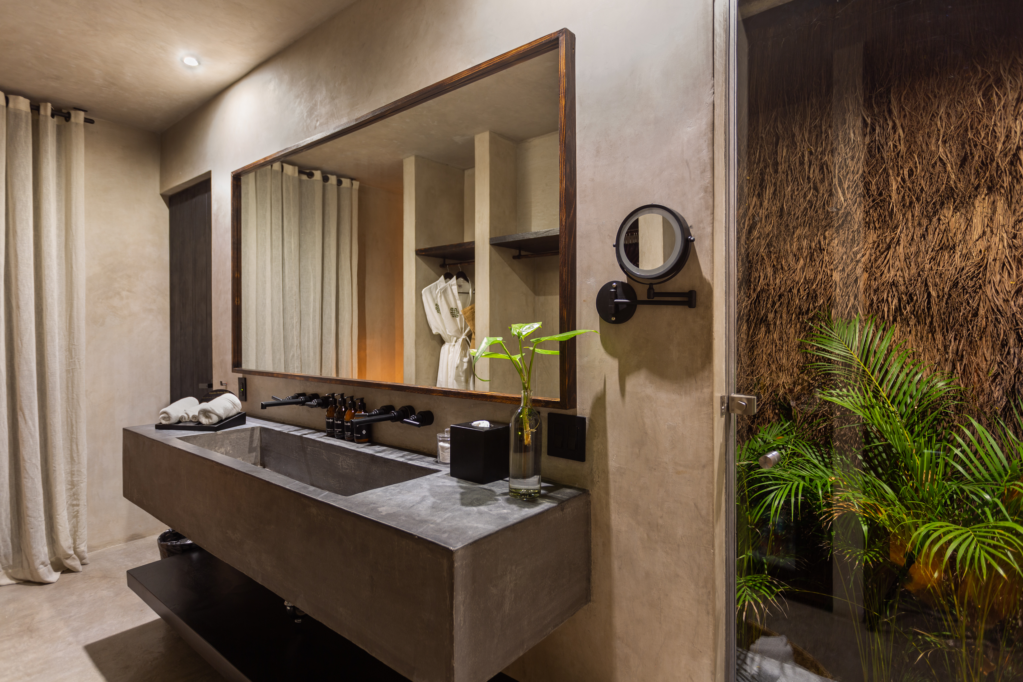Hotel Bardo Tulum
