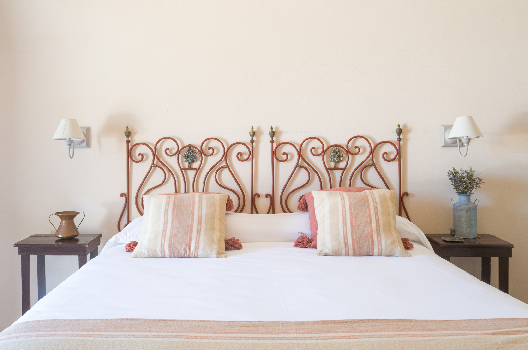 Masseria Fontana Di Vite by null