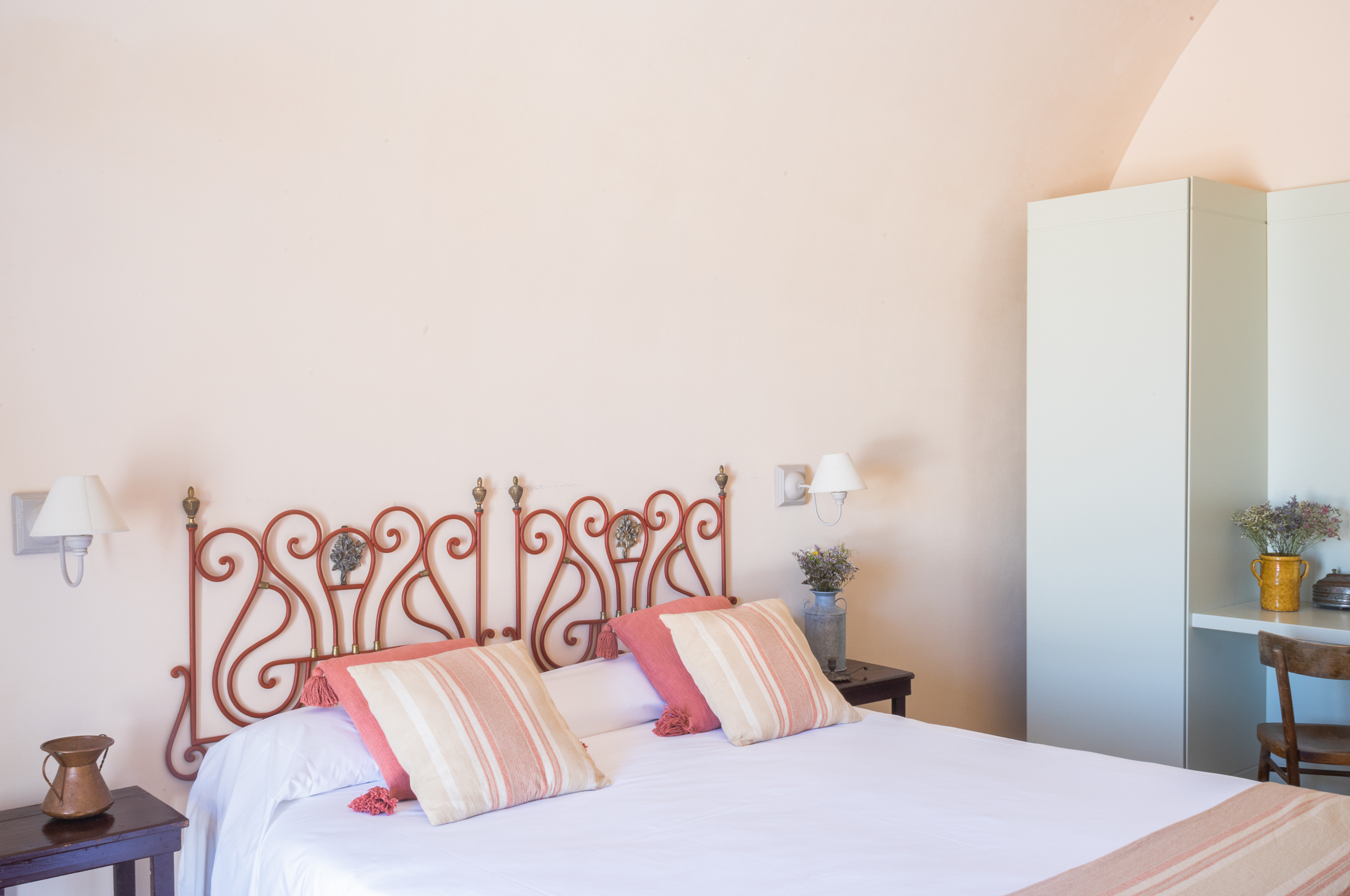 Masseria Fontana Di Vite by null