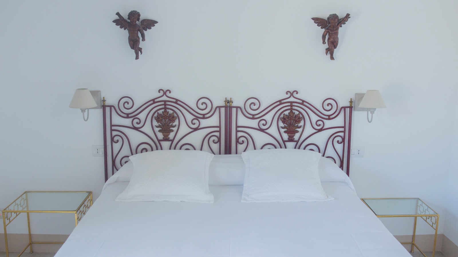 Masseria Fontana Di Vite by null