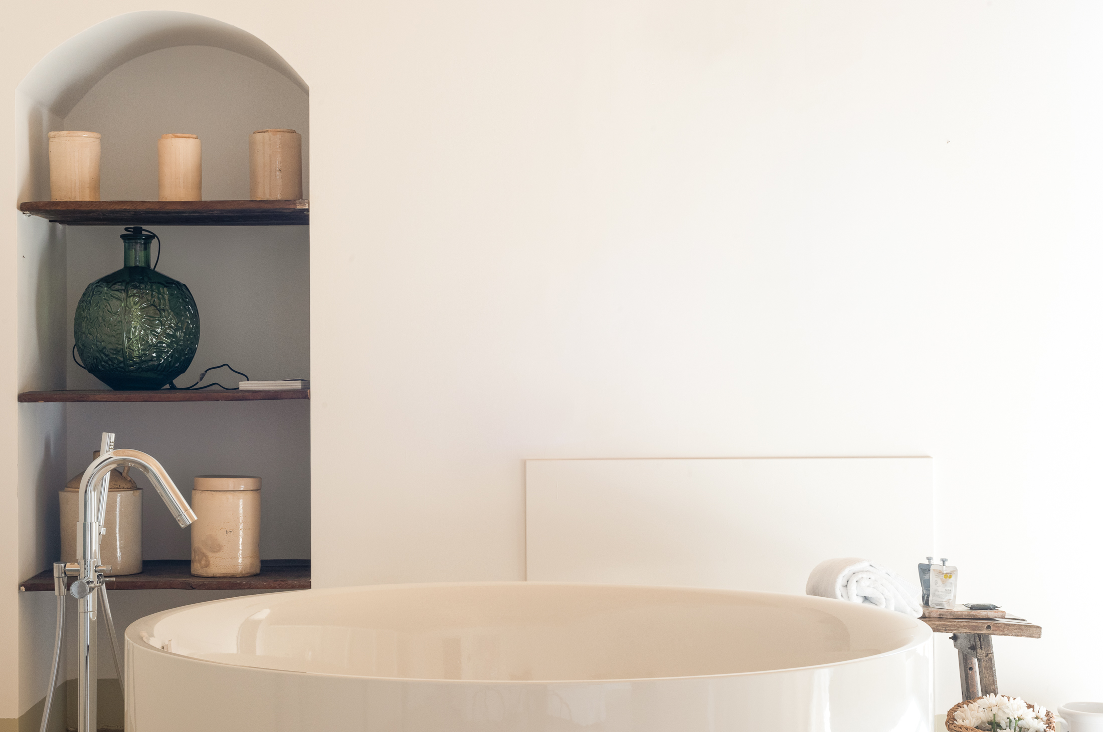 Masseria Fontana Di Vite by null