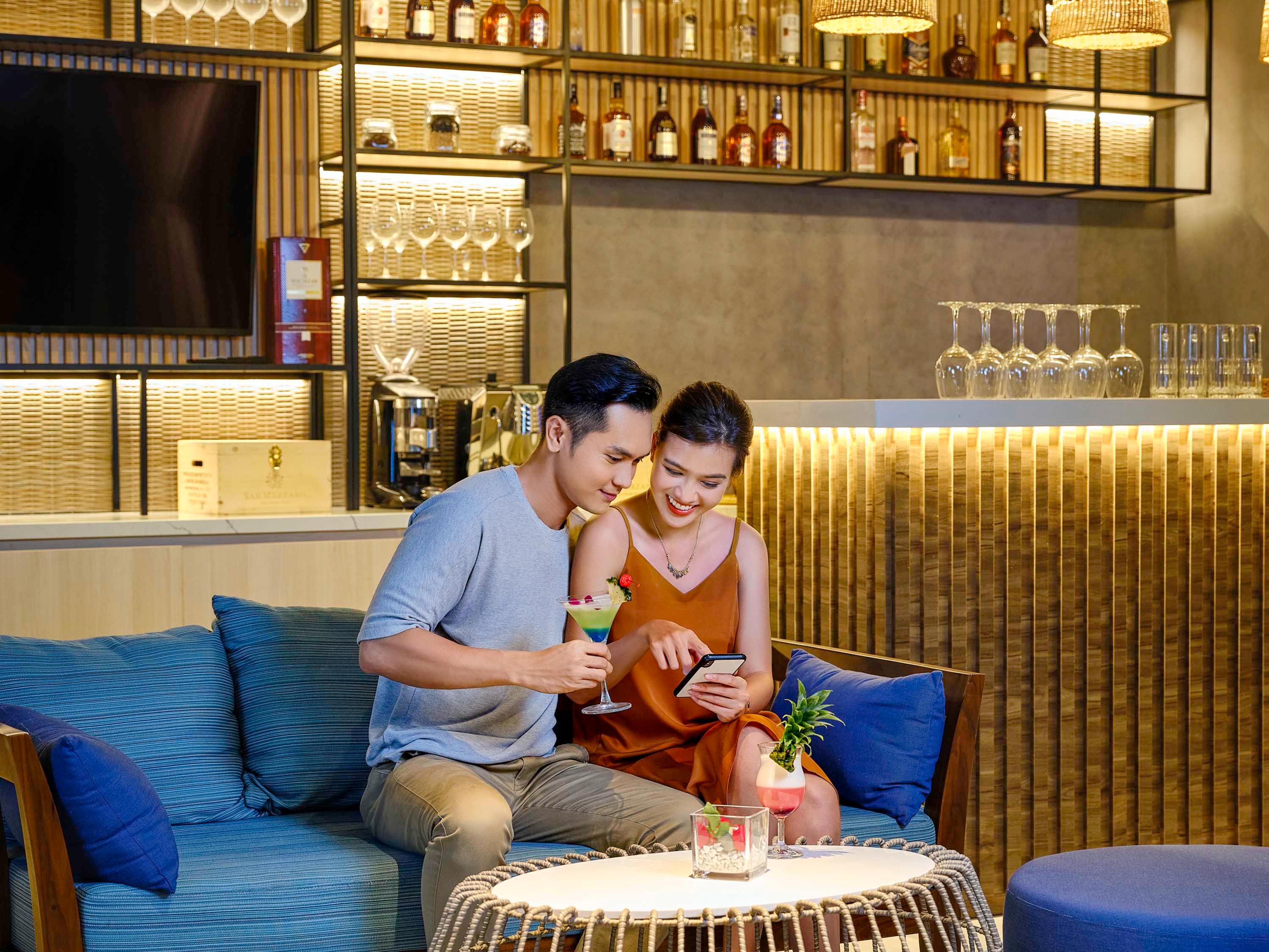 Mercure Vung Tau
