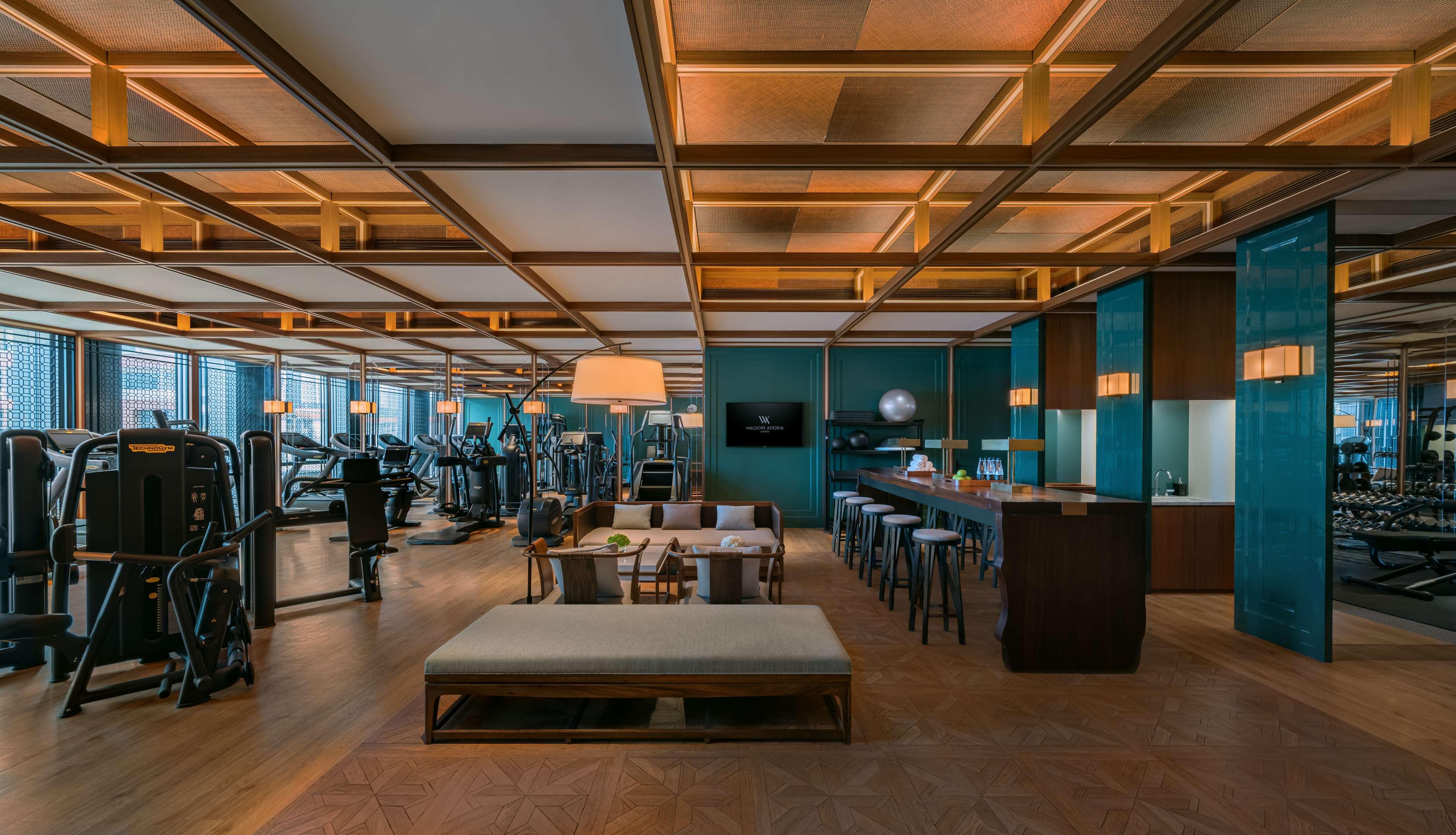 Waldorf Astoria Xiamen