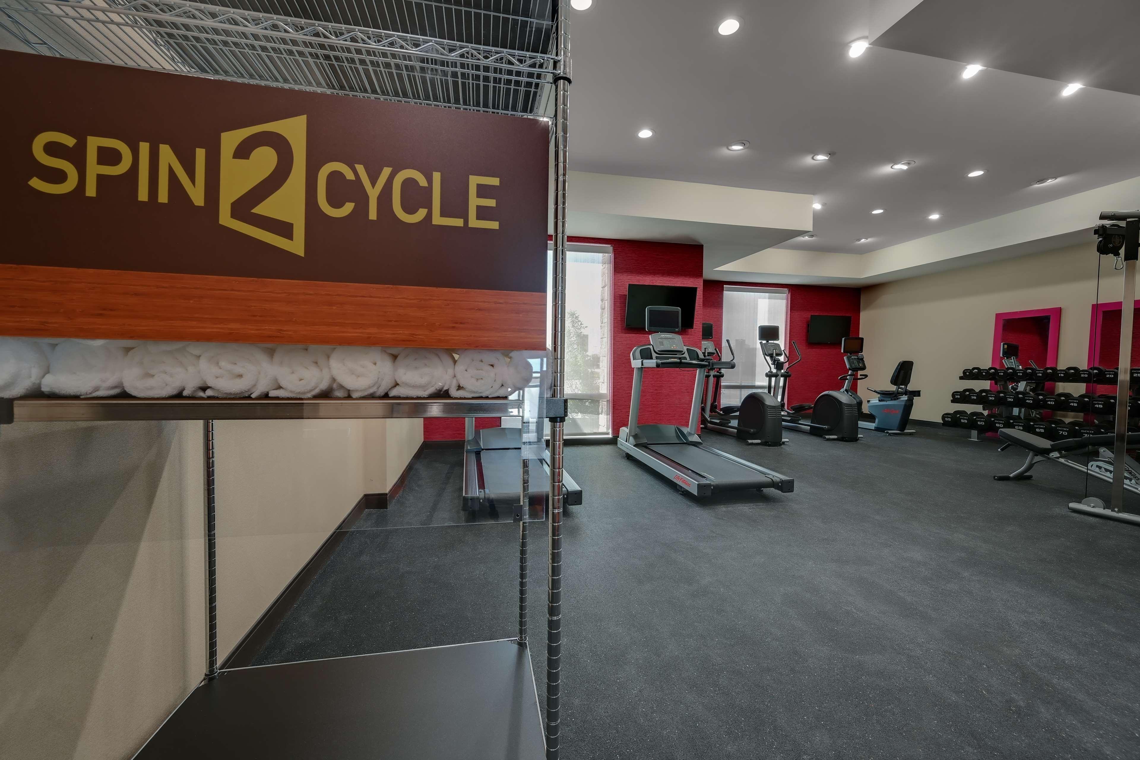 Home2 Suites By Hilton Temple