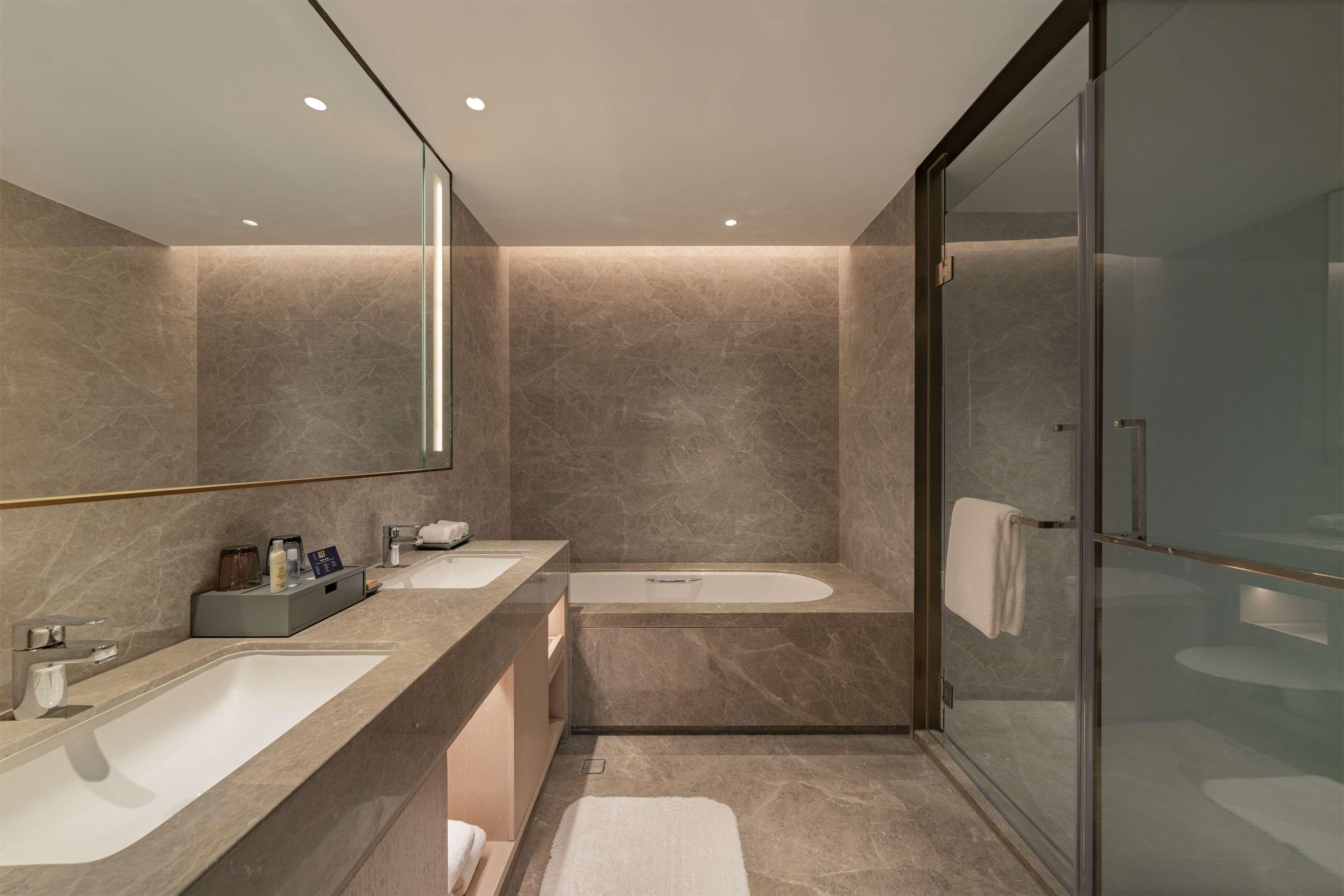 DoubleTree by Hilton Shenzhen Nanshan