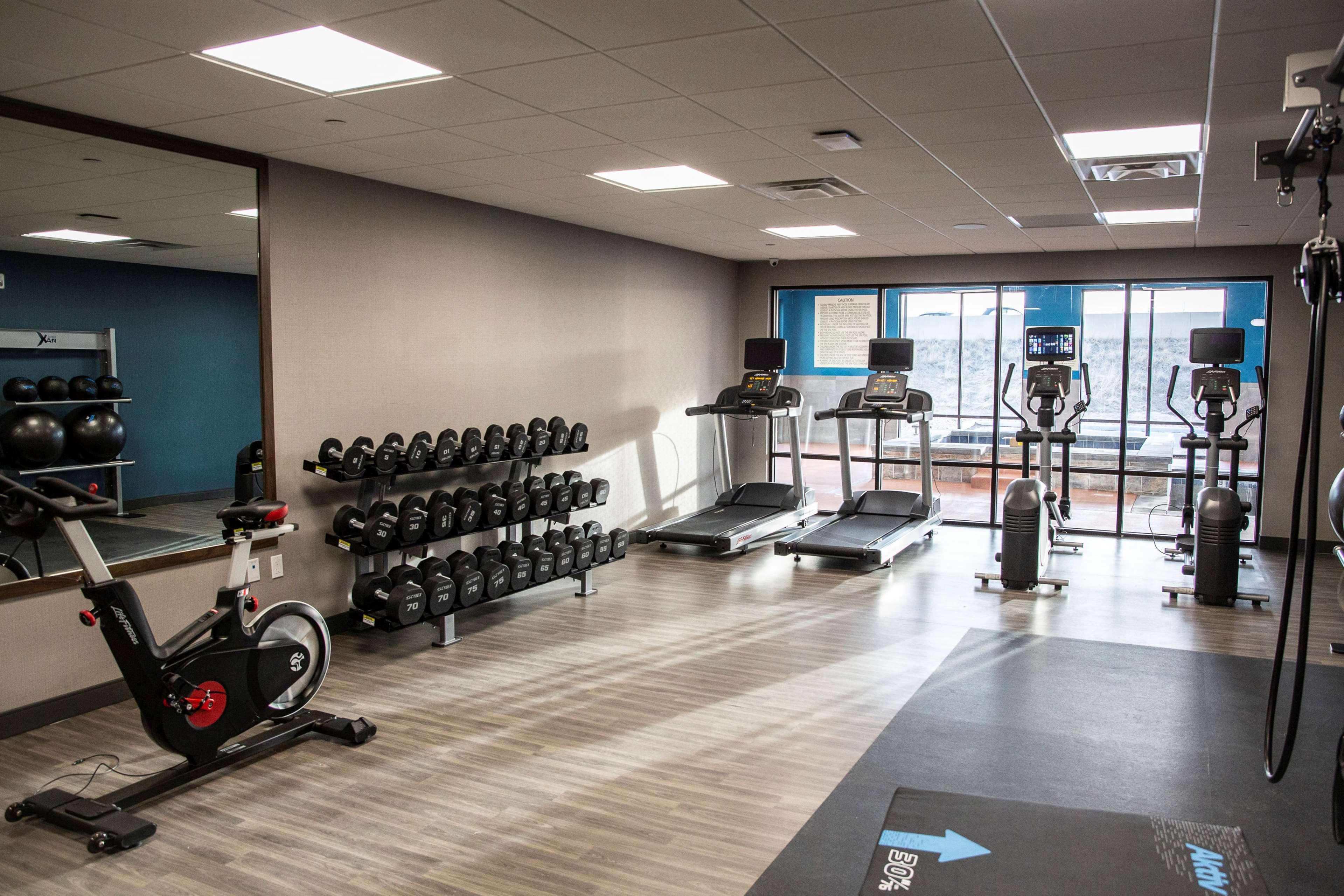 Hampton Inn & Suites By Hilton Spanish Fork Provo