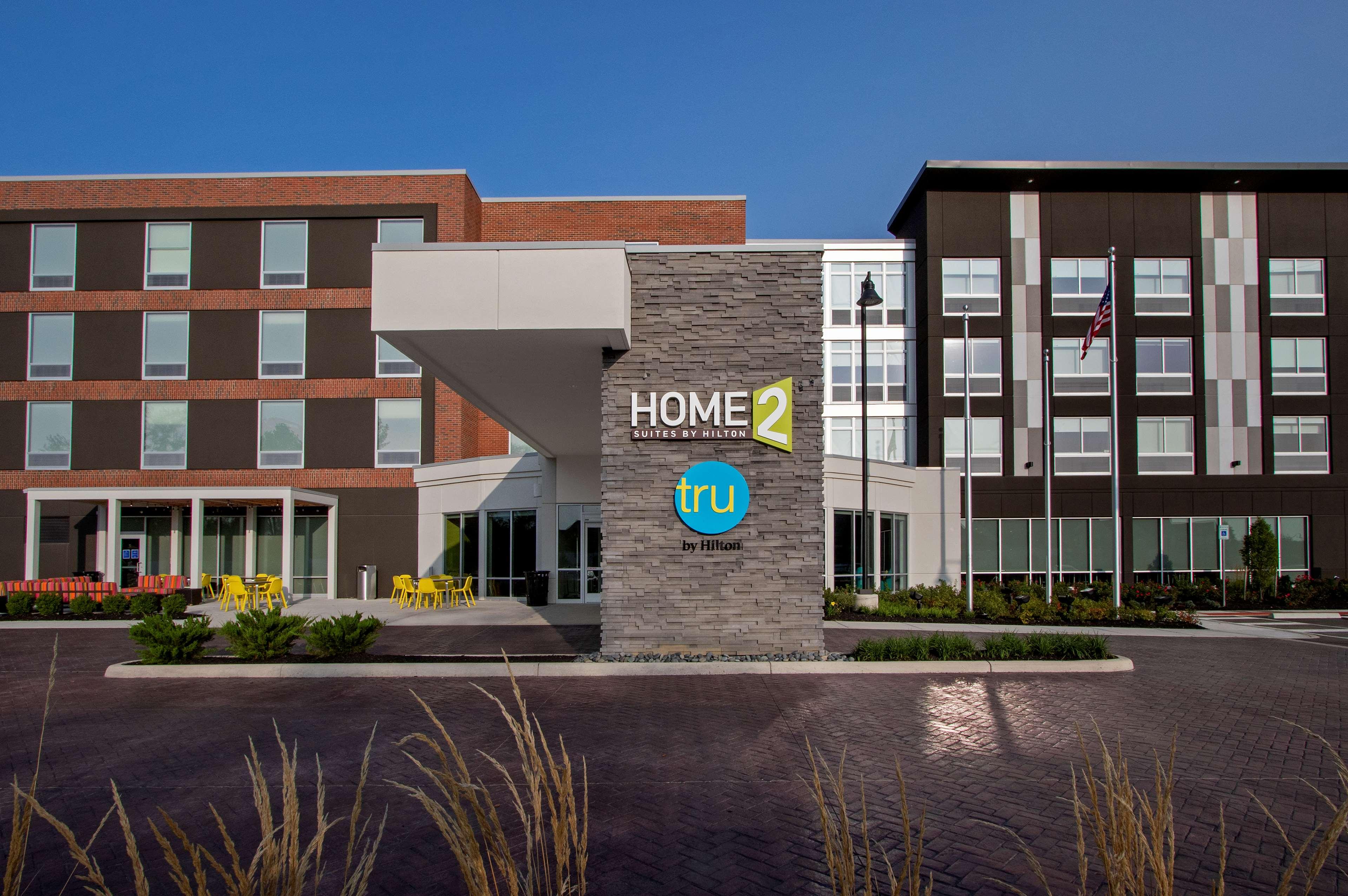 Home2 Suites by Hilton Grove City Columbus image