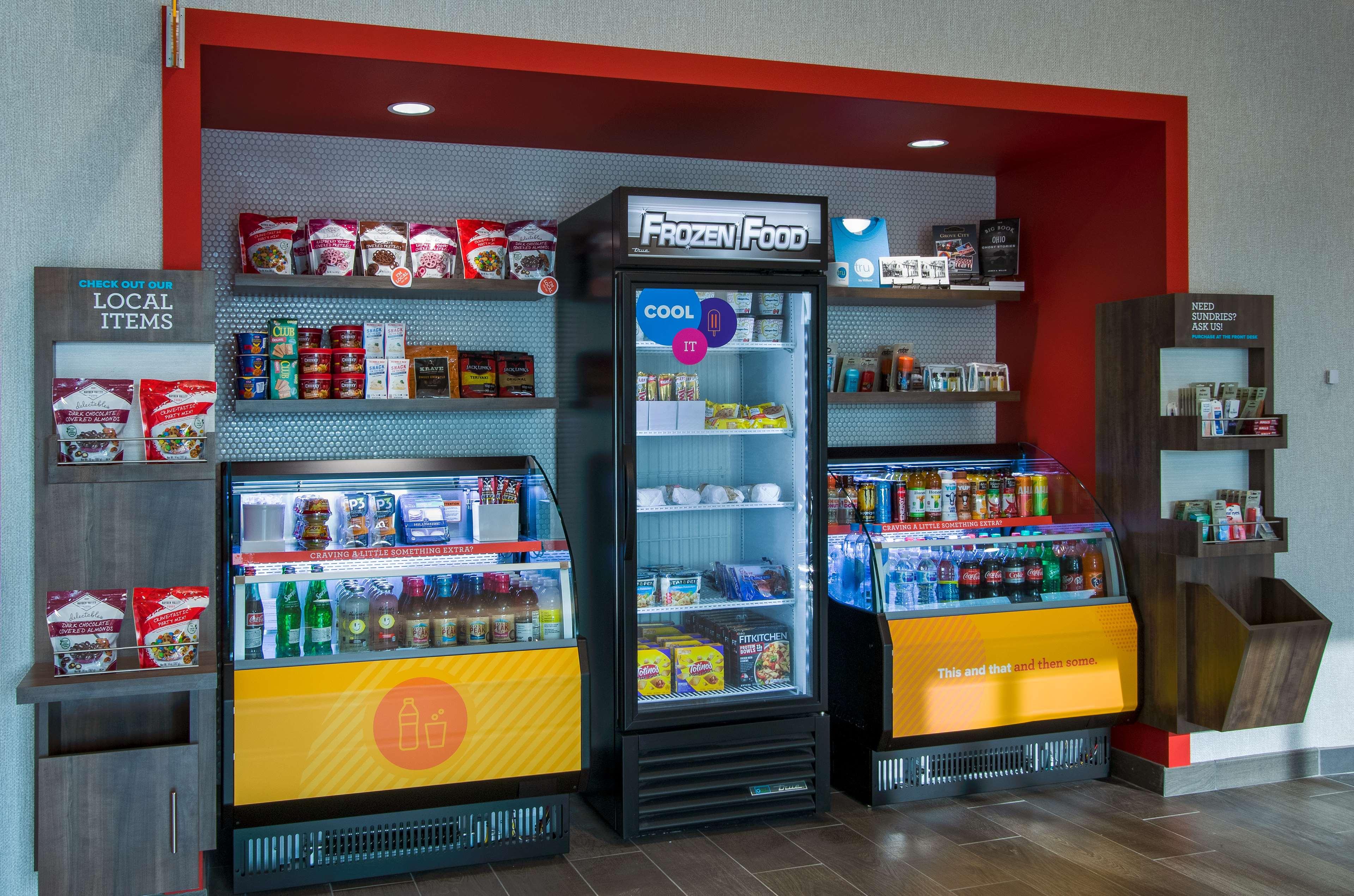 Home2 Suites By Hilton Grove City Columbus