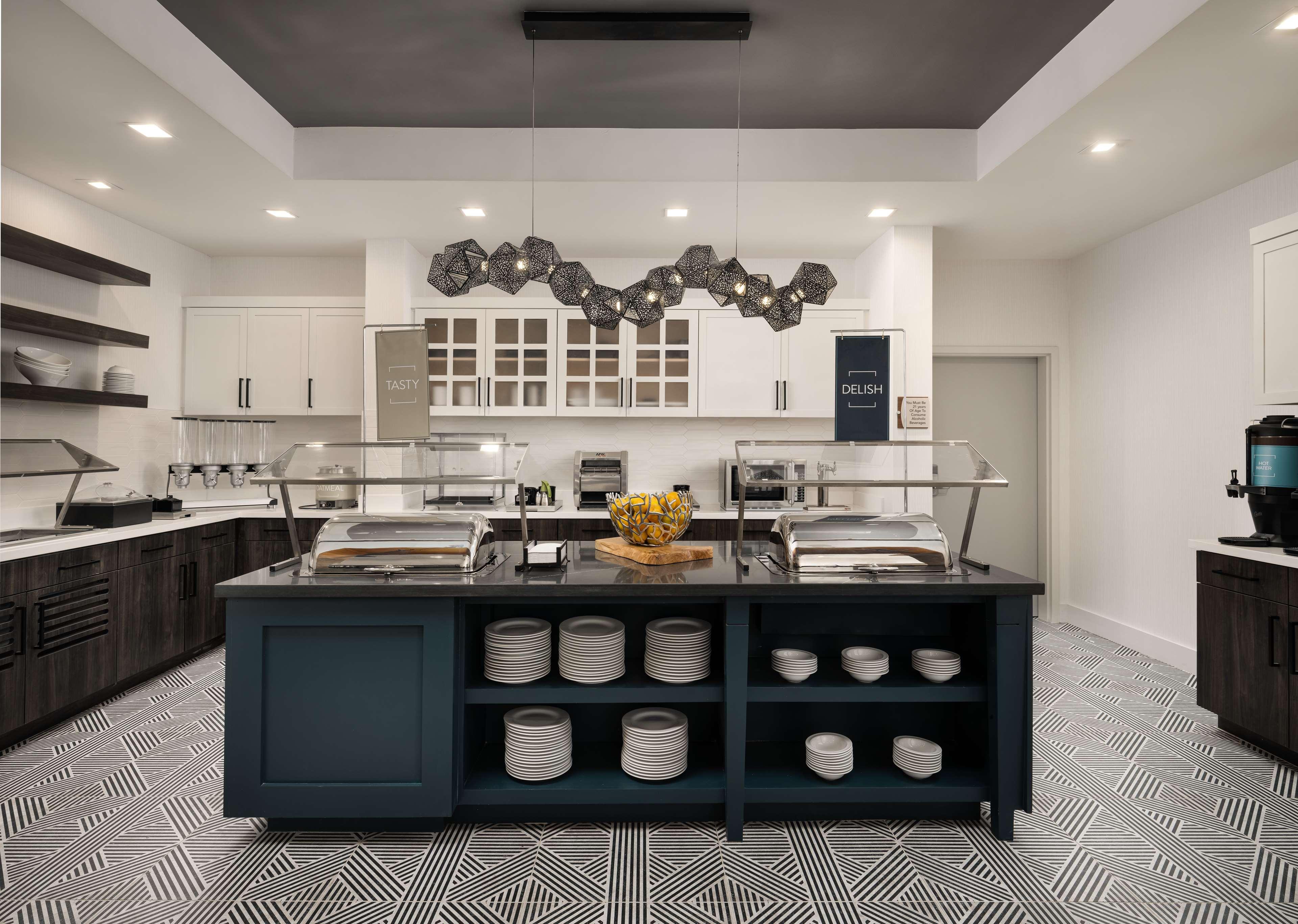 Homewood Suites Jackson Fondren Medical District