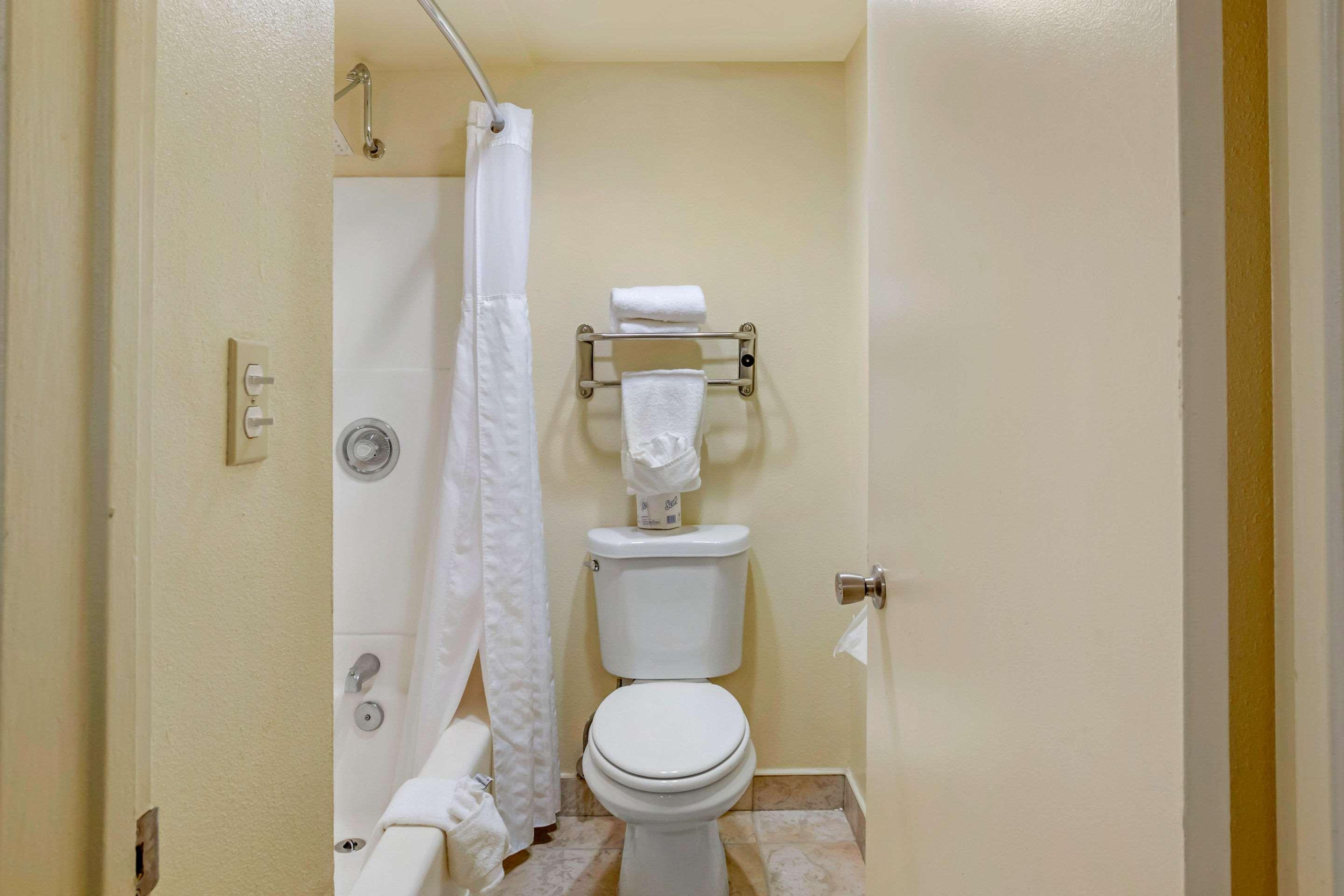 Quality Inn Suites El Cajon San Diego East