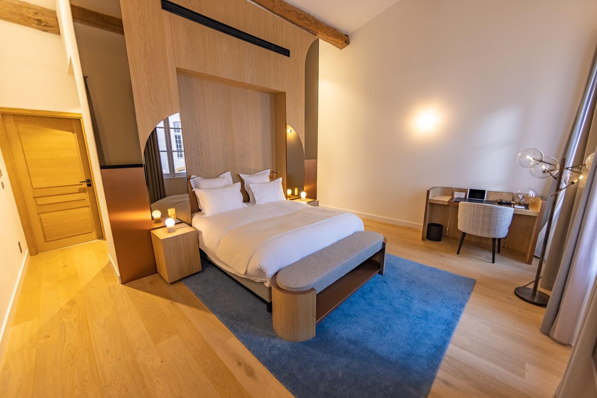 Château de la Gaude by null