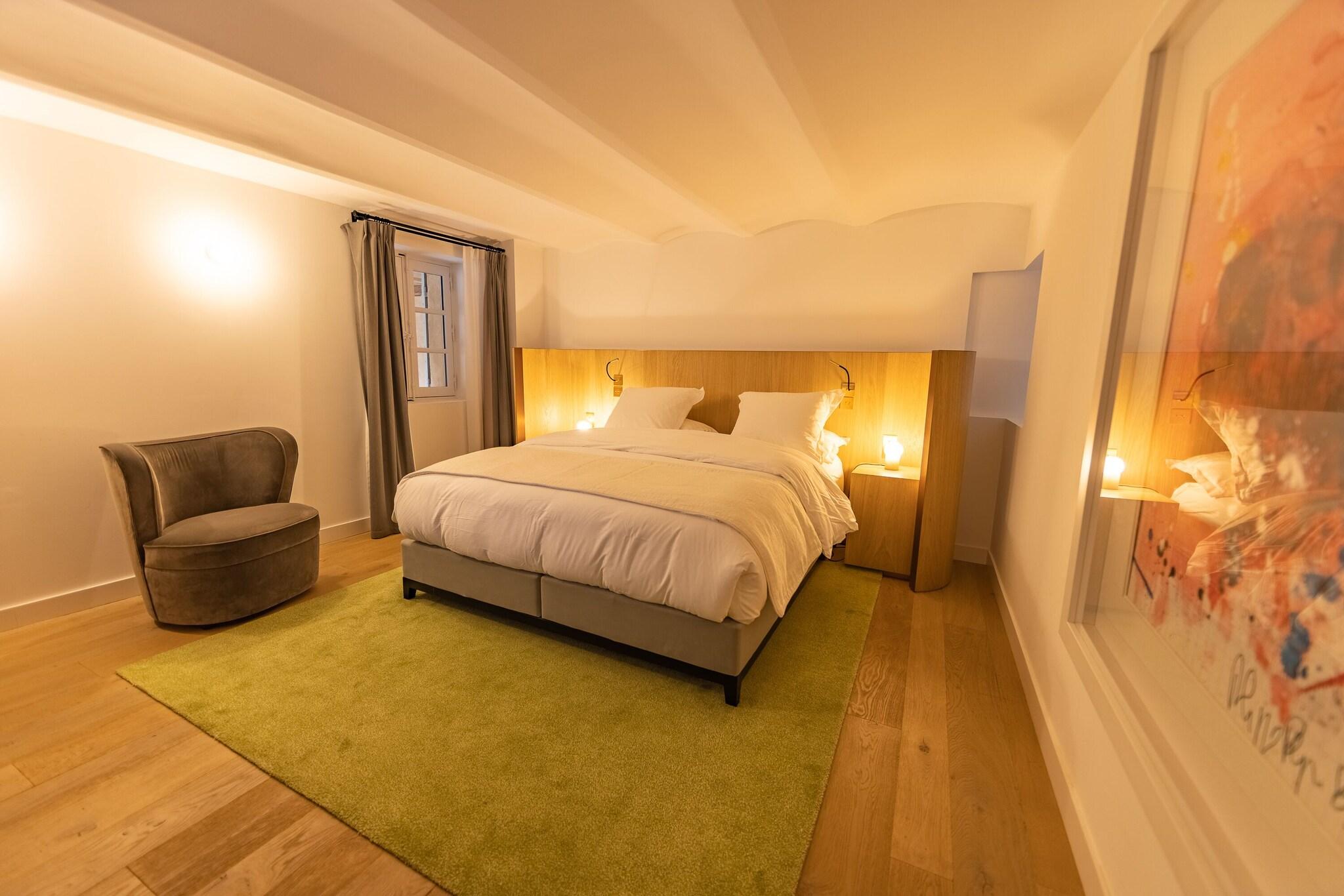 Château de la Gaude by null